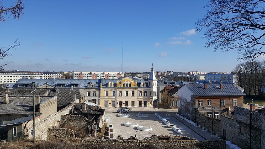 Eluaseme hinnaindeks esimeses kvartalis kasvas - Kinnisvarauudised - City24.ee kinnisvaraportaal