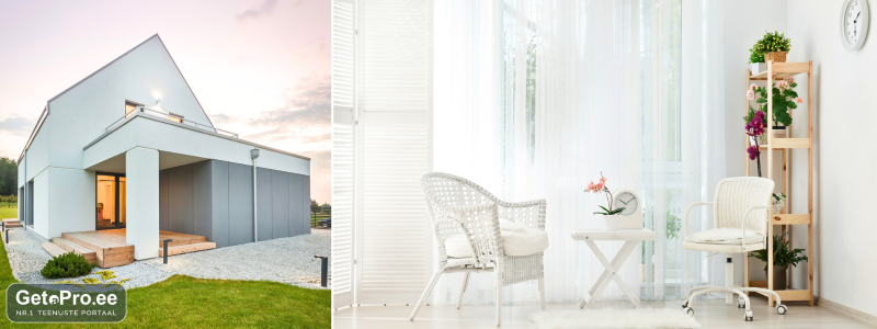 GetaPro soovitab: 5 olulist teenust kinnisvara müügiks - Kinnisvarauudised - City24.ee kinnisvaraportaal