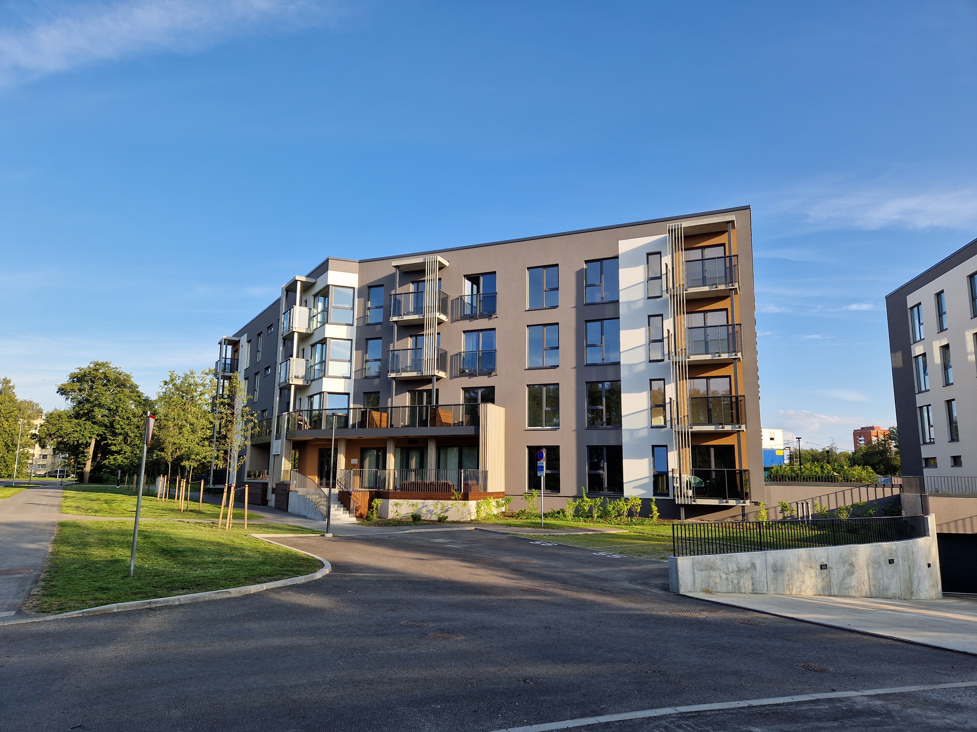 Saabub parim aeg kodu ostmiseks - Kinnisvarauudised - City24.ee kinnisvaraportaal