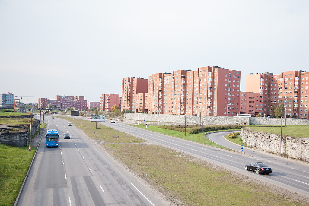 Tüüpkorterite hinnakasv on kogu 2019. aasta vältel püsinud tempokas - Kinnisvaraturu ülevaated - Kinnisvarauudised - City24.ee kinnisvaraportaal
