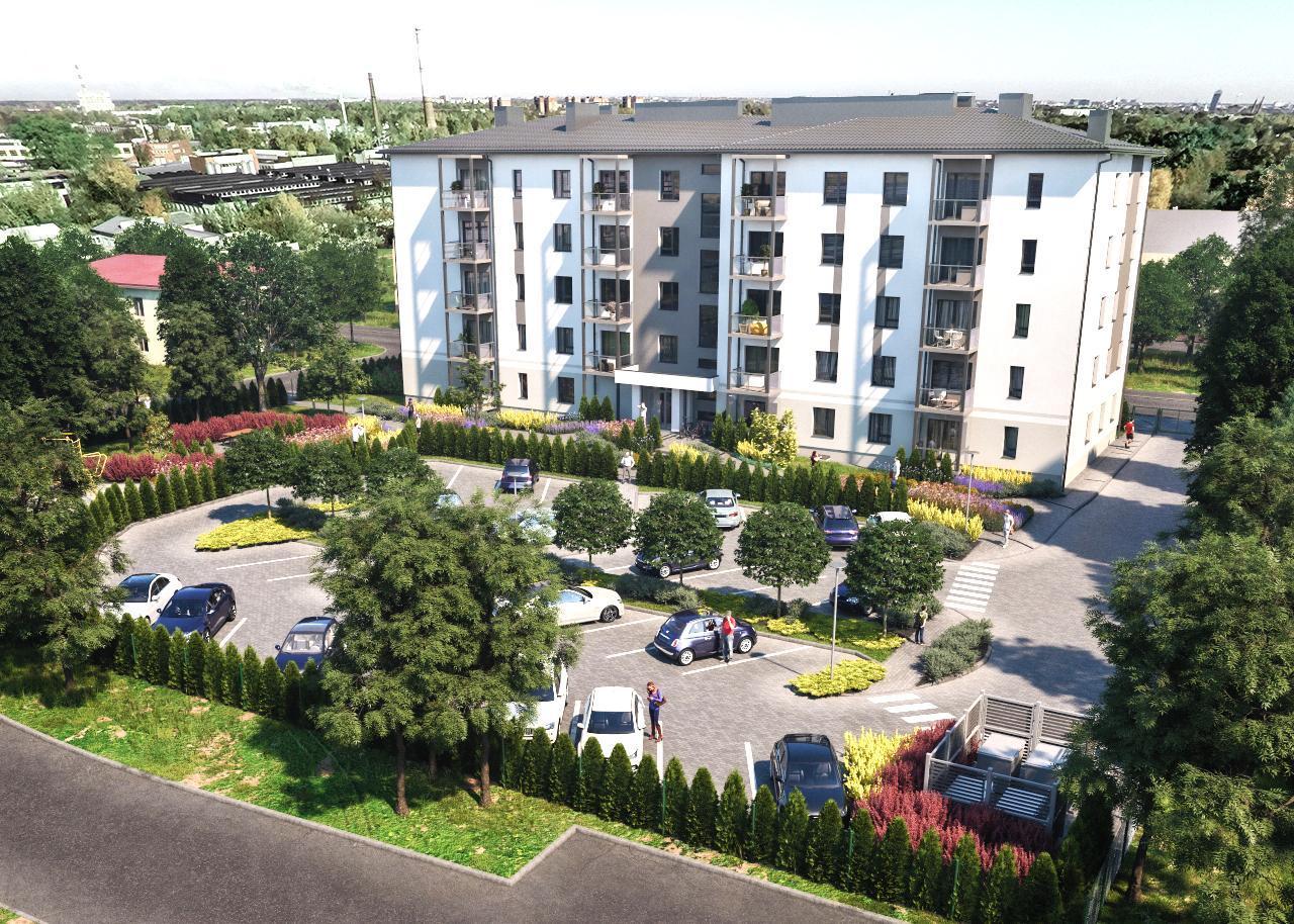 В новом проекте на улице Zasulaukа 13 зарезервированы уже более 50% квартир - Nekustamo īpašumu ziņas - City24.lv nekustamo īpašumu sludinājumu portāls