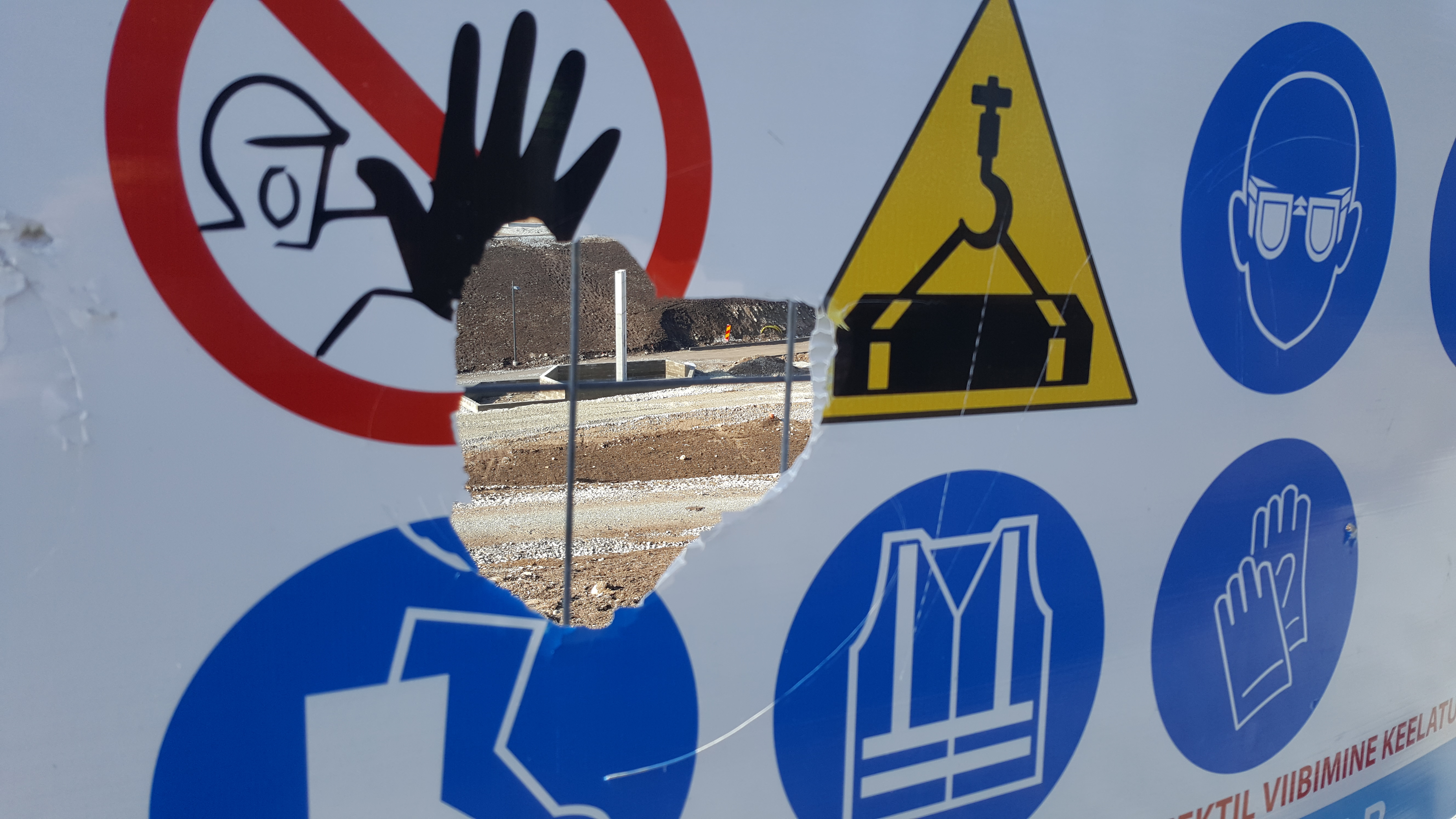 Eestis kaob ehitusplatsidelt kolm traditsioonilist materjali - Kinnisvarauudised - City24.ee kinnisvaraportaal