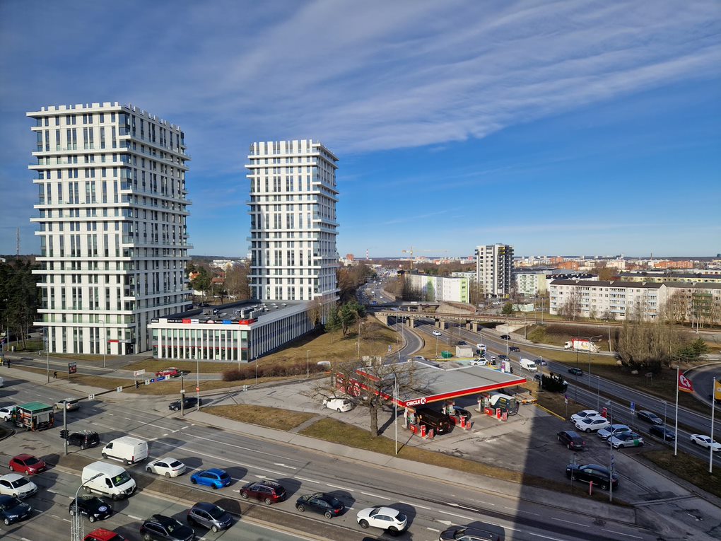 Kevad tõi tõusu Tallinna uute korterite müüginumbritesse - Kinnisvarauudised - City24.ee kinnisvaraportaal