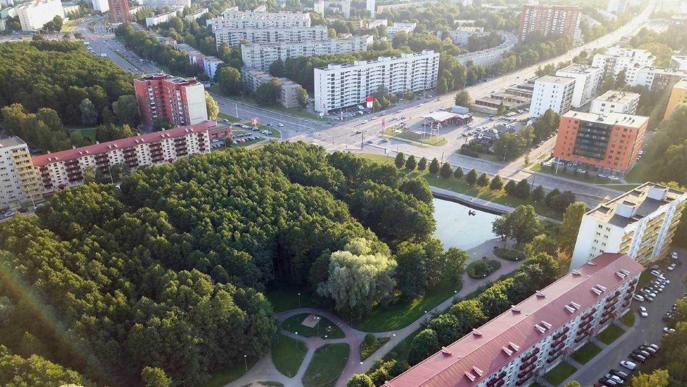 Mustamäe uus tulemine - Uusarendused - Kinnisvarauudised - City24.ee kinnisvaraportaal