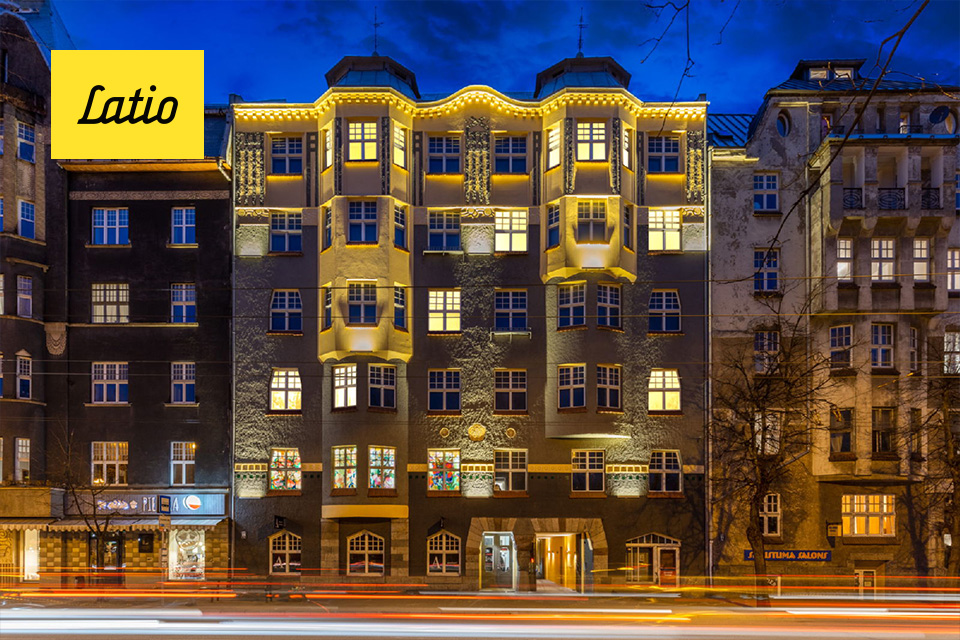 Nepalaid garām! Atvērto durvju diena Rīgas centra renovētajos projektos - Nekustamo īpašumu ziņas - City24.lv nekustamo īpašumu sludinājumu portāls