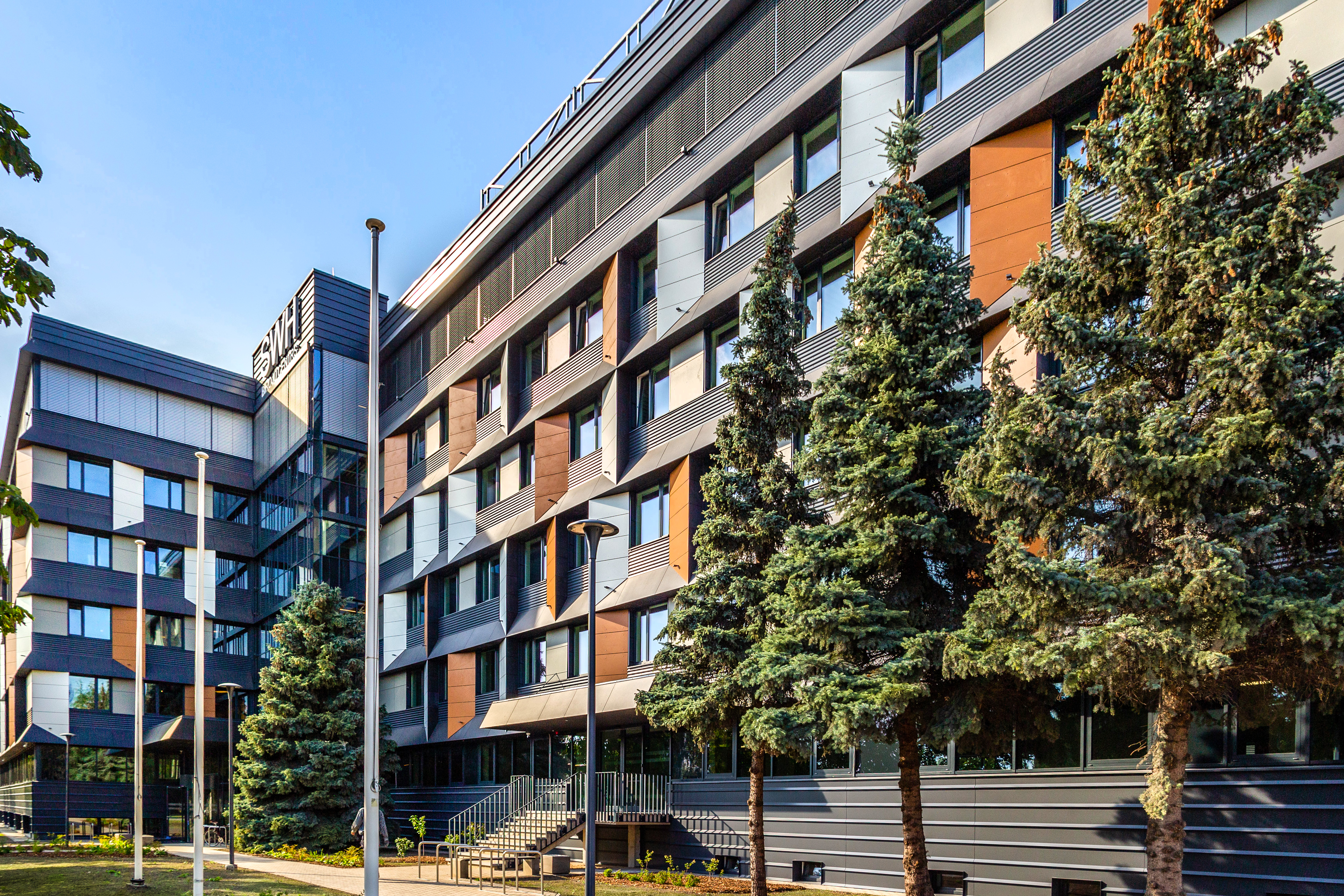 Soli tuvāk, lai kļūtu par lielāko darījumu apkaimi Rīgā - Nekustamo īpašumu ziņas - City24.lv nekustamo īpašumu sludinājumu portāls