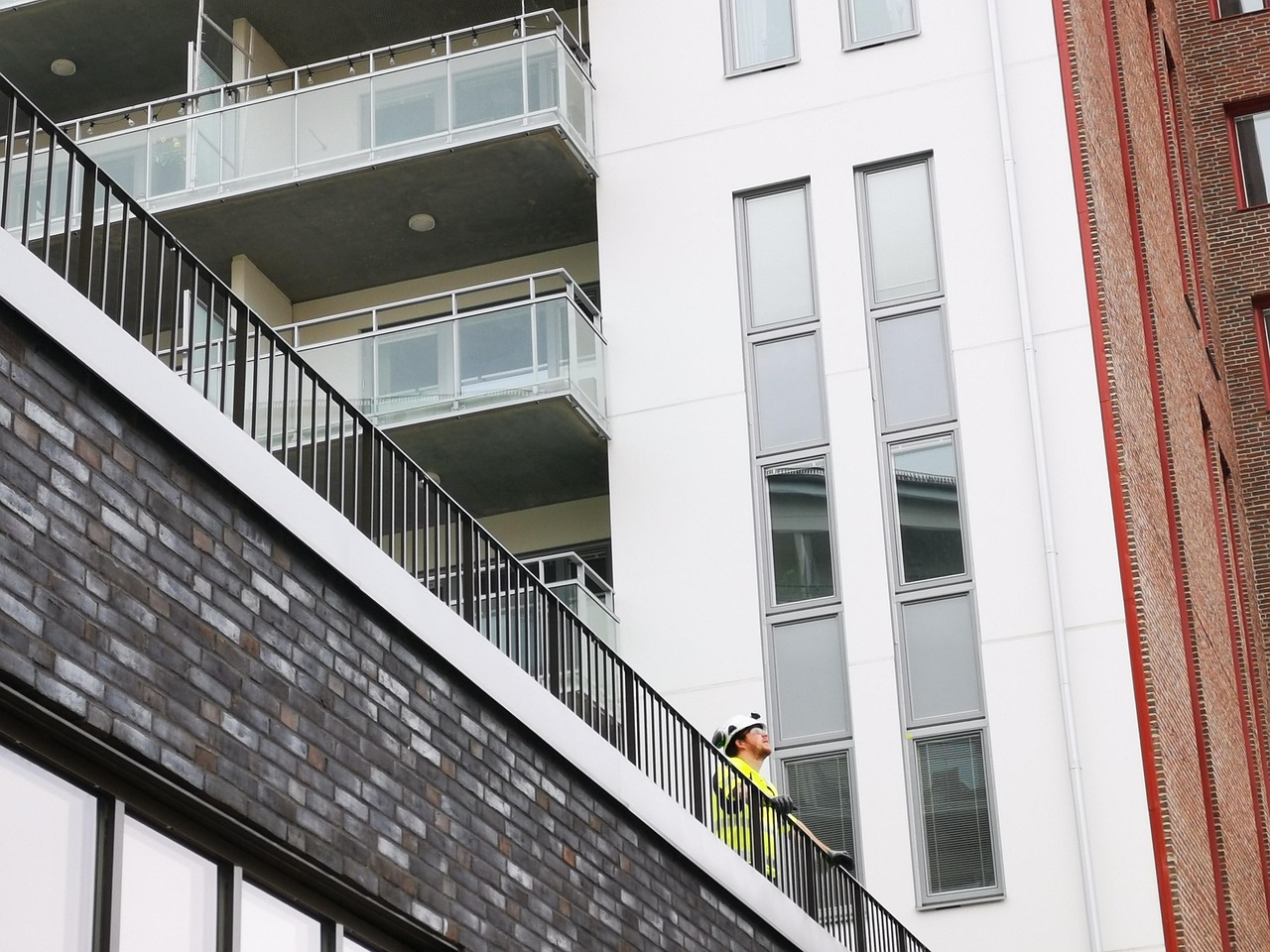 Teises kvartalis ehitati 1,2 protsenti vähem - Kinnisvarauudised - City24.ee kinnisvaraportaal