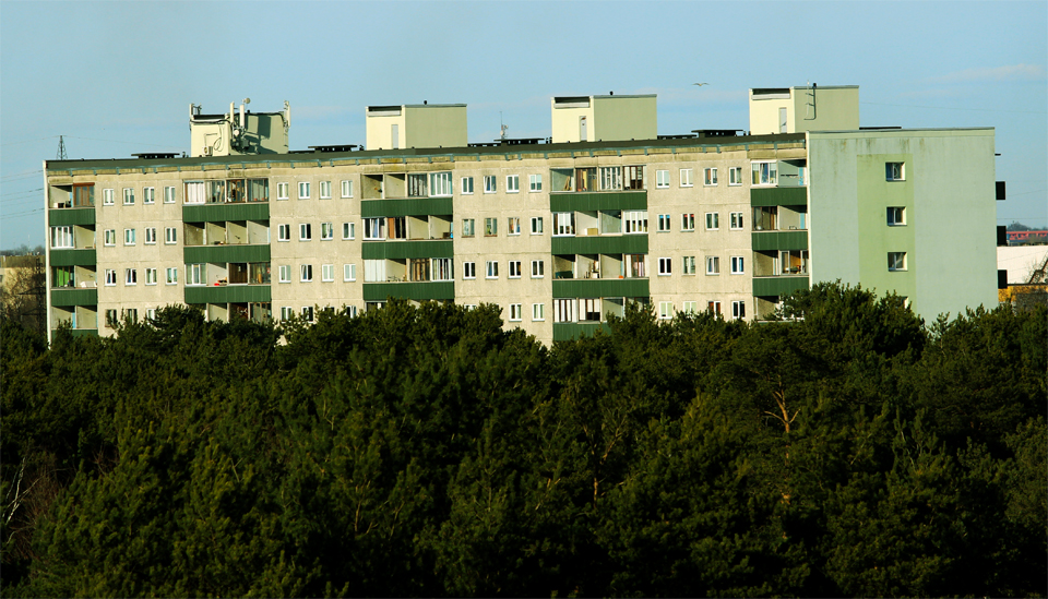 Korterelamute rekonstrueerimistoetus tuleb uute tingimustega - Korteriühistud - Kinnisvarauudised - City24.ee kinnisvaraportaal