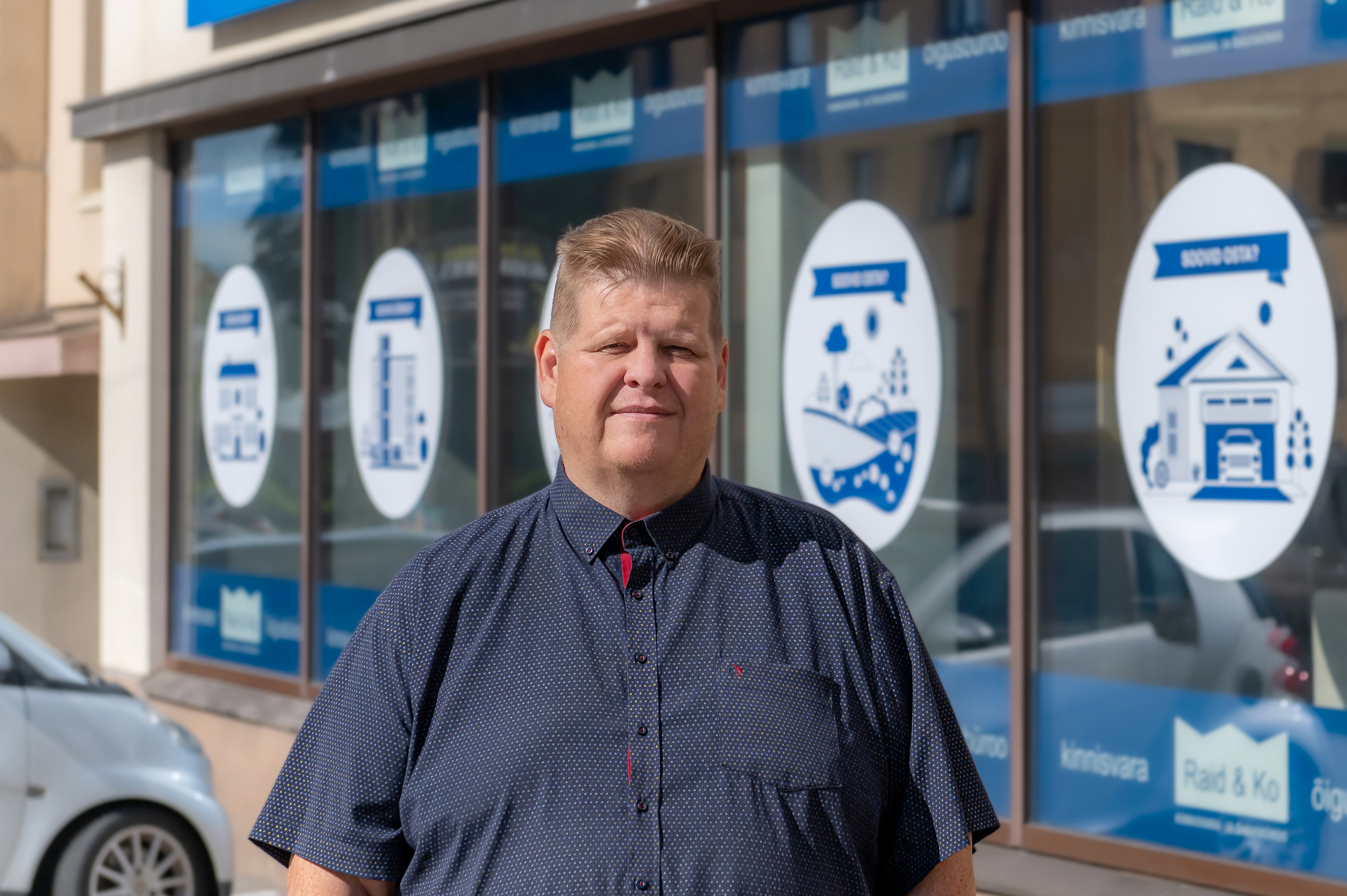 Ebaseaduslik ümberehitamine toob koduomanikule või -ostjale kaasa ootamatud riskid - Kinnisvarauudised - City24.ee kinnisvaraportaal