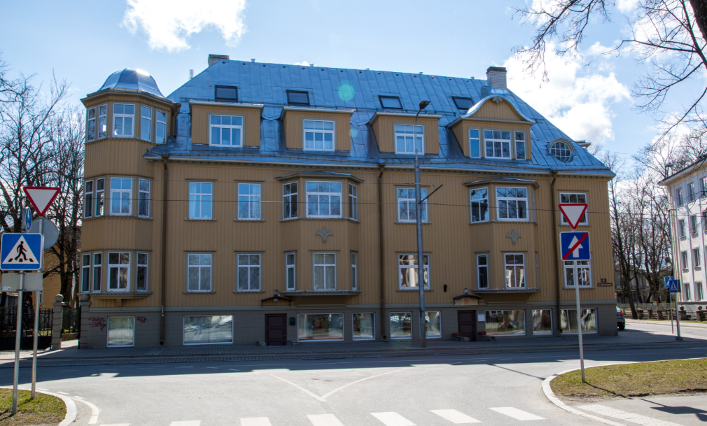 Soklikorrus viib Tallinnas paiguti kuni kolmandiku korteri hinnast - Kinnisvaraturu ülevaated - Kinnisvarauudised - City24.ee kinnisvaraportaal