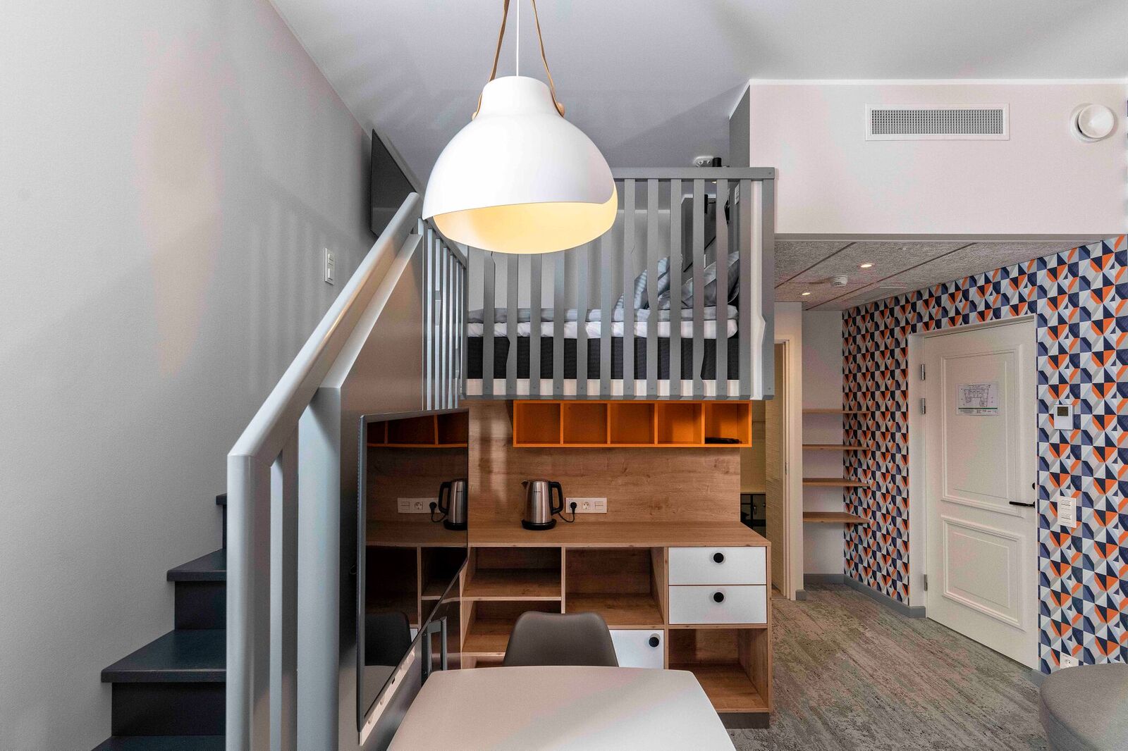 Tallinnas valmib nutikas butiikohotell - Ärikinnisvara - Kinnisvarauudised - City24.ee kinnisvaraportaal