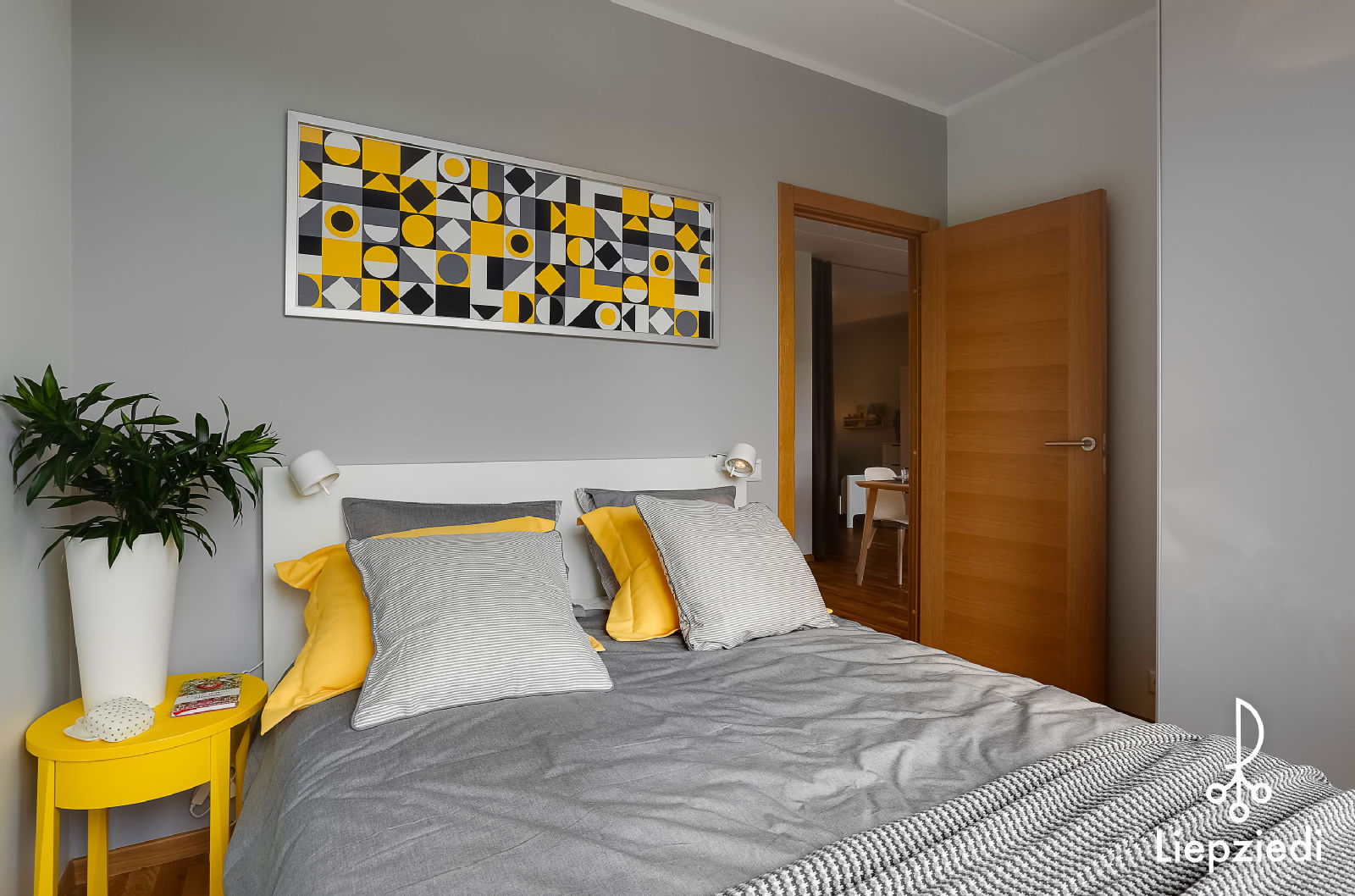 Ērts 3 istabu dzīvokļa iekārtojums par 15 000 eiro! - Nekustamo īpašumu ziņas - City24.lv nekustamo īpašumu sludinājumu portāls
