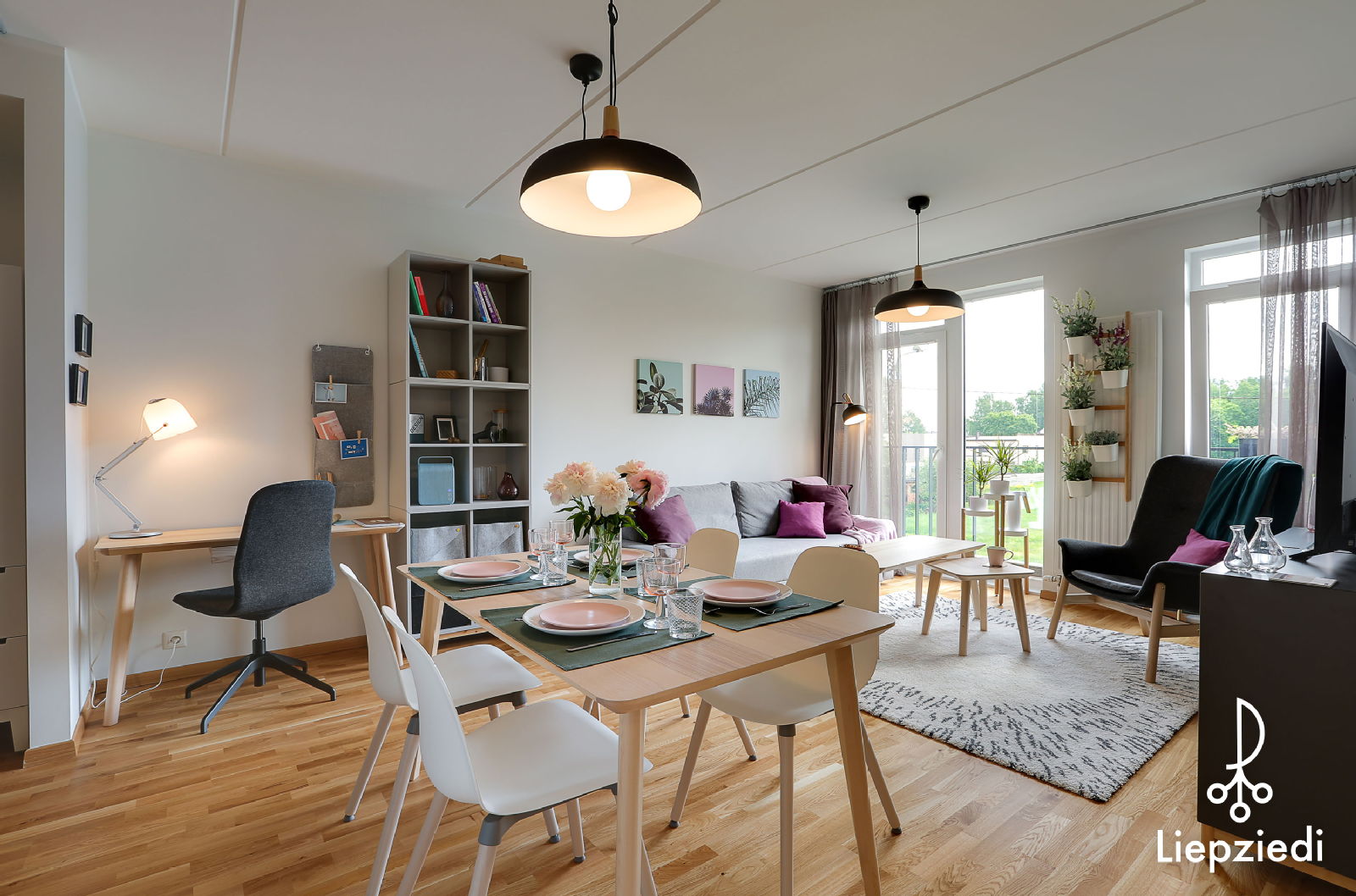 Ērts 3 istabu dzīvokļa iekārtojums par 15 000 eiro! - Nekustamo īpašumu ziņas - City24.lv nekustamo īpašumu sludinājumu portāls