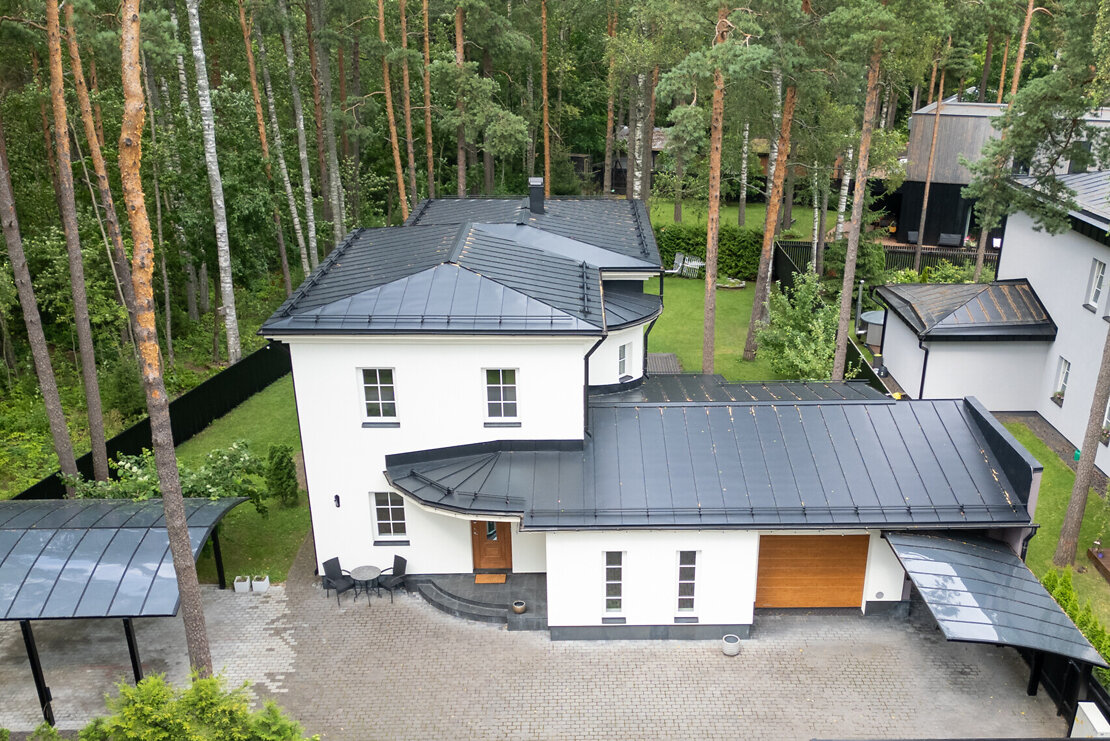 Pesueht "nõmmekas" Kivimäel - Kinnisvarauudised - City24.ee kinnisvaraportaal