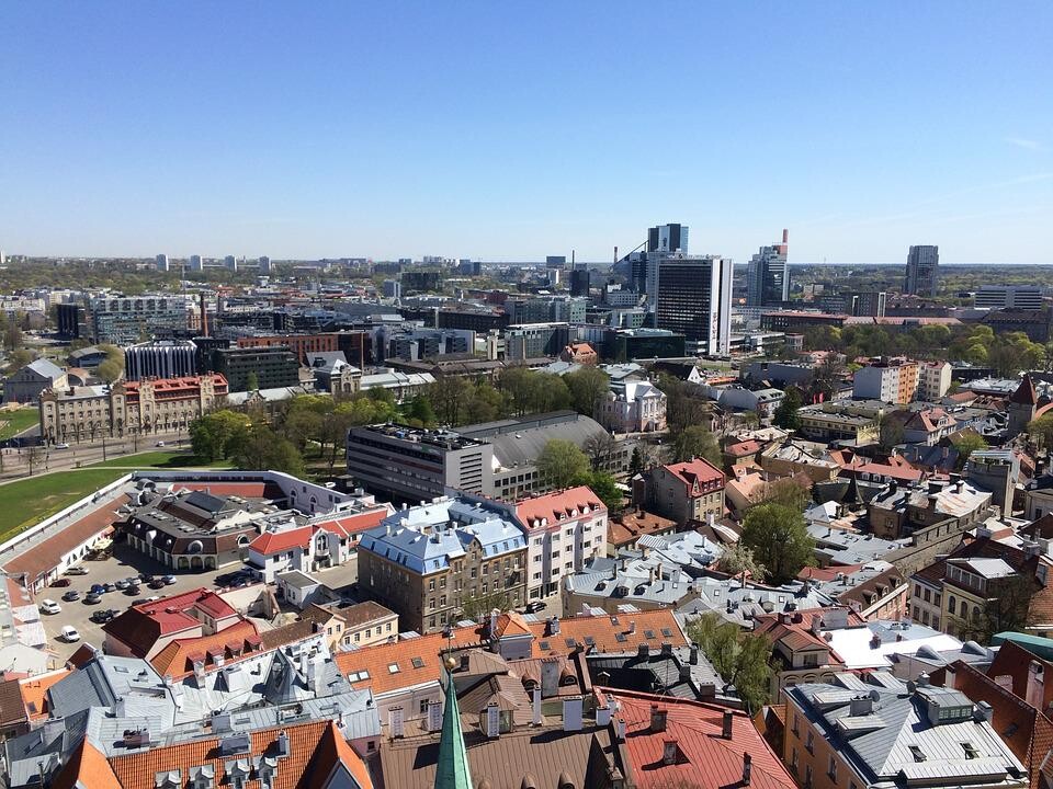 Tallinna korteriturg: hinnad üles, tehingute arv alla - Kinnisvaraturu ülevaated - Kinnisvarauudised - City24.ee kinnisvaraportaal