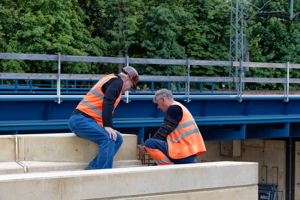 Palgasurve hoiab ehitushinnaindeksit tõusutrendis - Ehitamine - Kinnisvarauudised - City24.ee kinnisvaraportaal