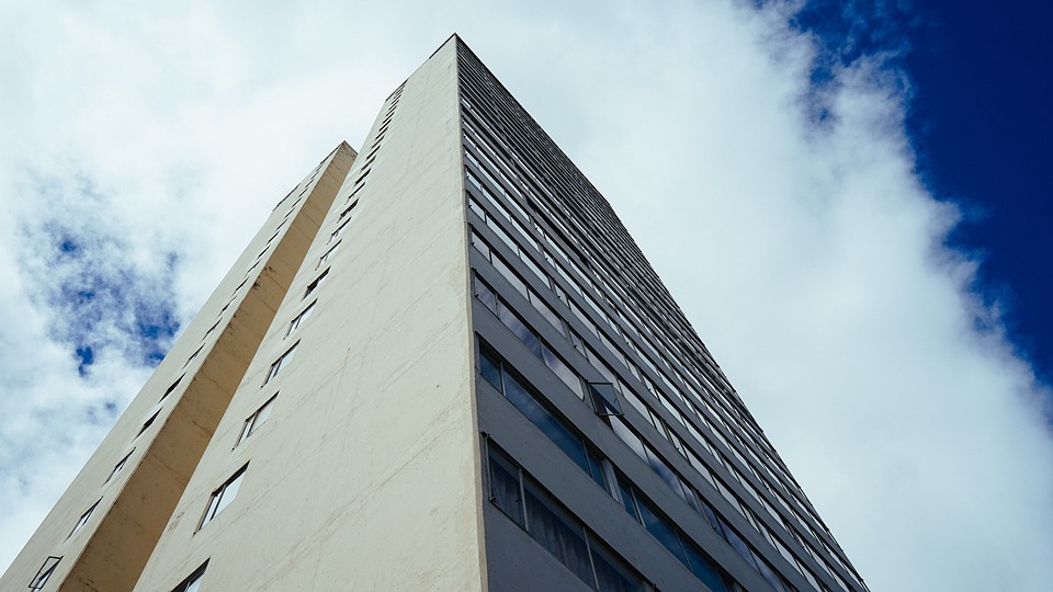 Investoritele tekib võimalusi kinnisvaraturule naasmiseks - Kinnisvarauudised - City24.ee kinnisvaraportaal