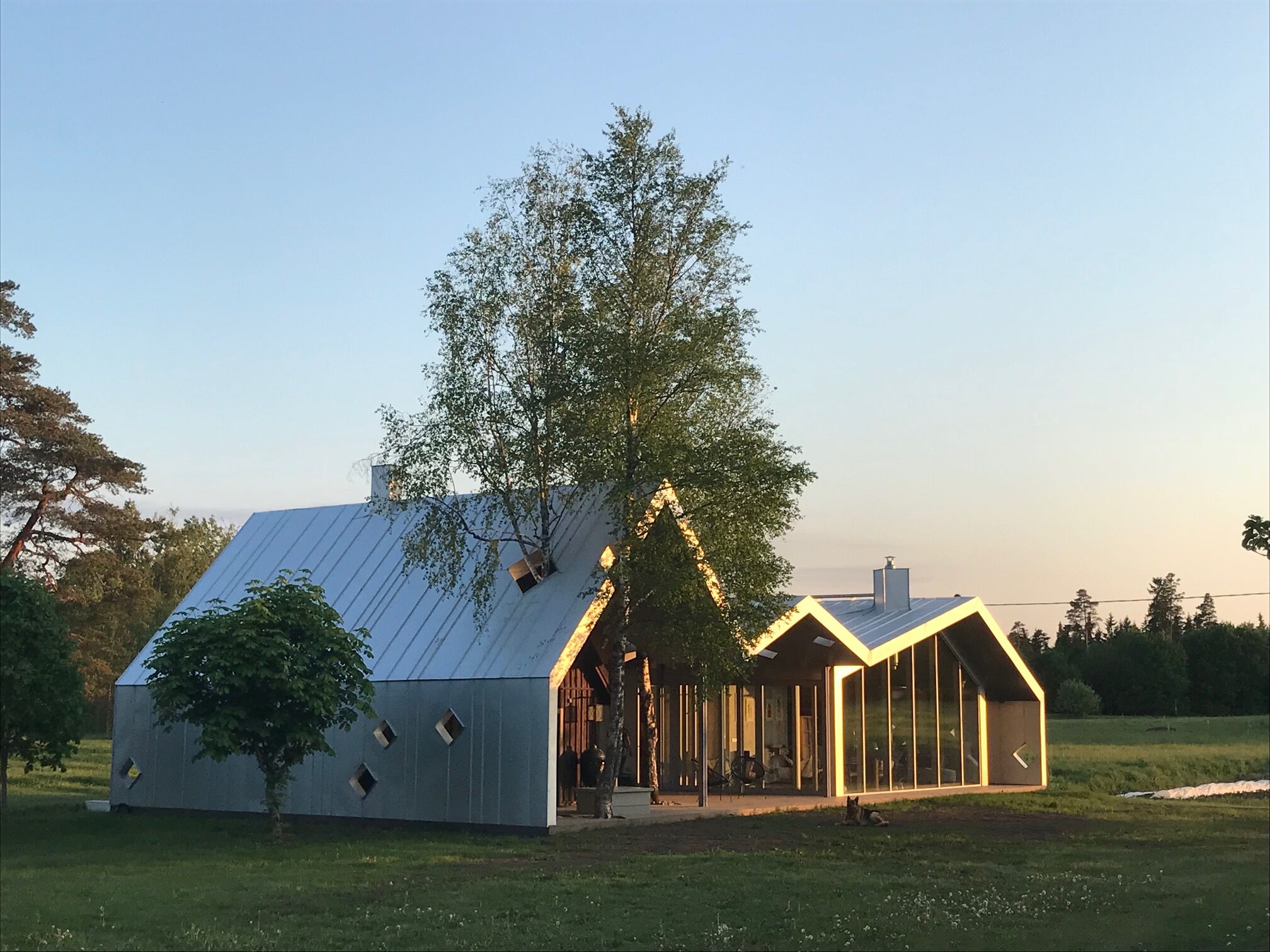 Eesti Arhitektide Liidu aastapreemiate nominendid 2019 - Arhitektuur - Kinnisvarauudised - City24.ee kinnisvaraportaal