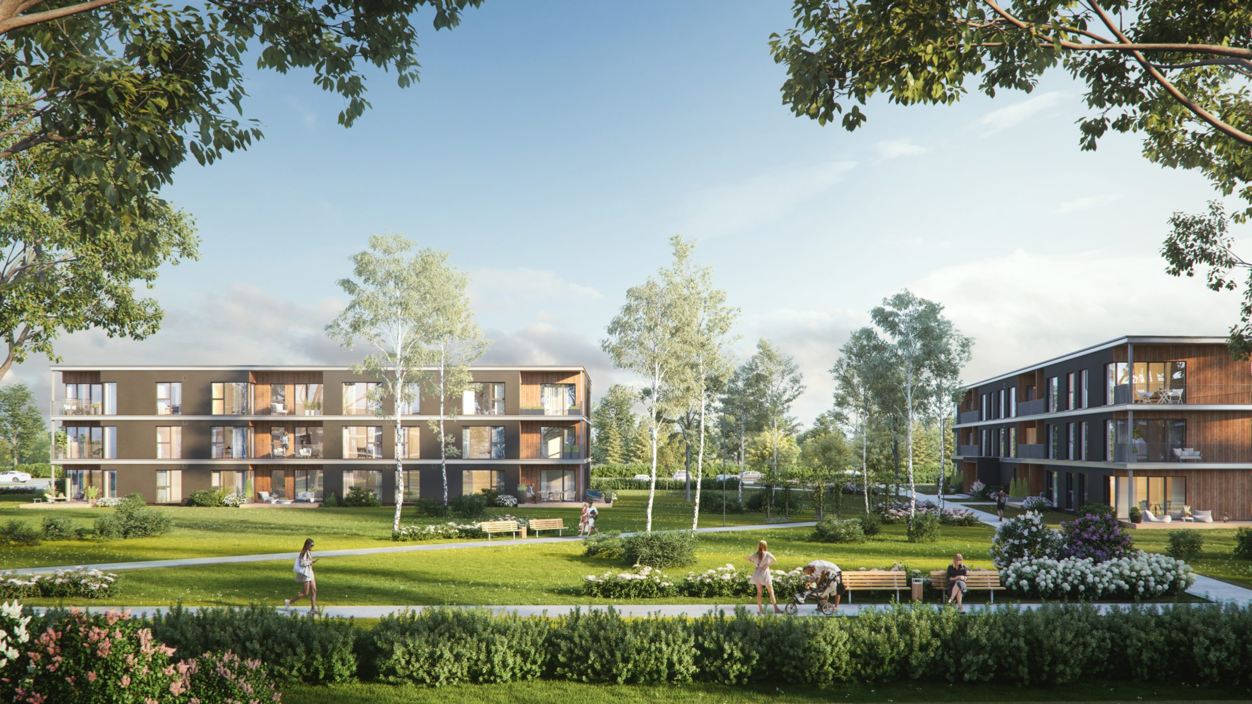 Suurarendaja on valmis kliendi vana korteri ära ostma - Uusarendused - Kinnisvarauudised - City24.ee kinnisvaraportaal