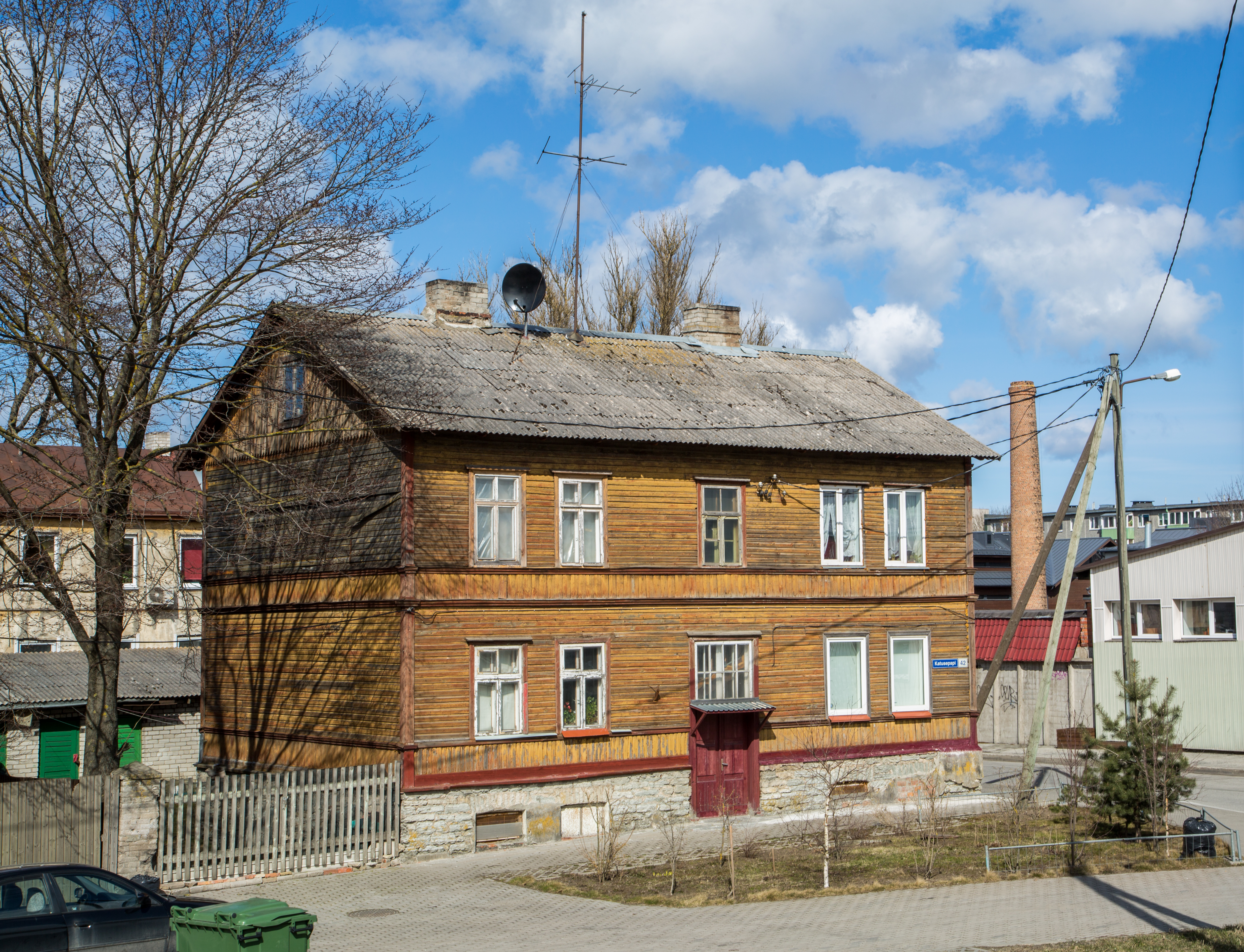 Eesti elamuhindade kasv oli esimeses kvartalis EL-i suurimate seas - Kinnisvaraturu ülevaated - Kinnisvarauudised - City24.ee kinnisvaraportaal