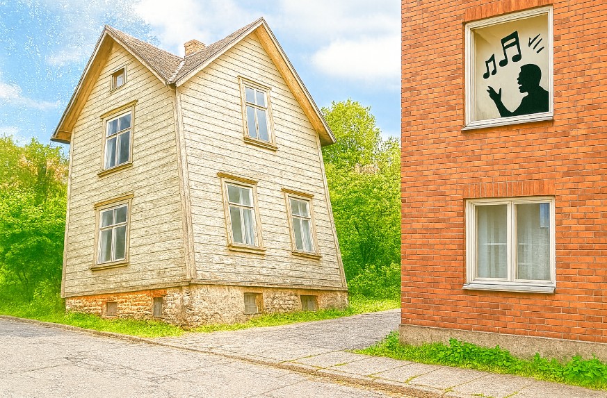 Kuidas kodu ostes halbu üllatusi vältida? - Kinnisvarauudised - City24.ee kinnisvaraportaal