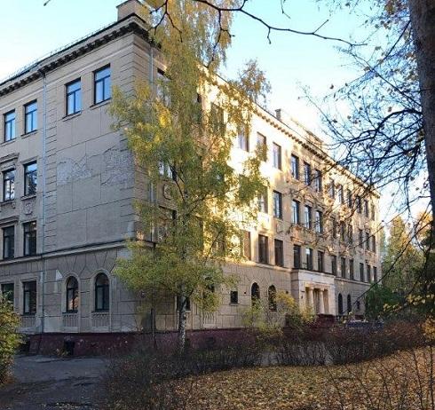 Izsolīs nekustamo īpašumu Skuju ielā 29, Rīgā - Nekustamo īpašumu ziņas - City24.lv nekustamo īpašumu sludinājumu portāls