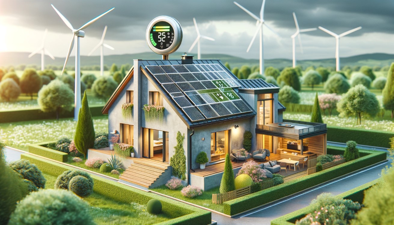 EL saavutas kokkuleppe hoonete energiatõhususe suurendamiseks - Kinnisvarauudised - City24.ee kinnisvaraportaal