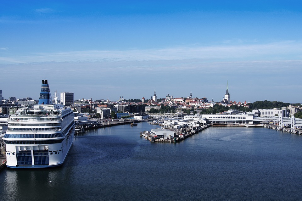 Tallinna Sadam müüb enampakkumisel oma Paljassaare sadama kinnistud - Ärikinnisvara - Kinnisvarauudised - City24.ee kinnisvaraportaal