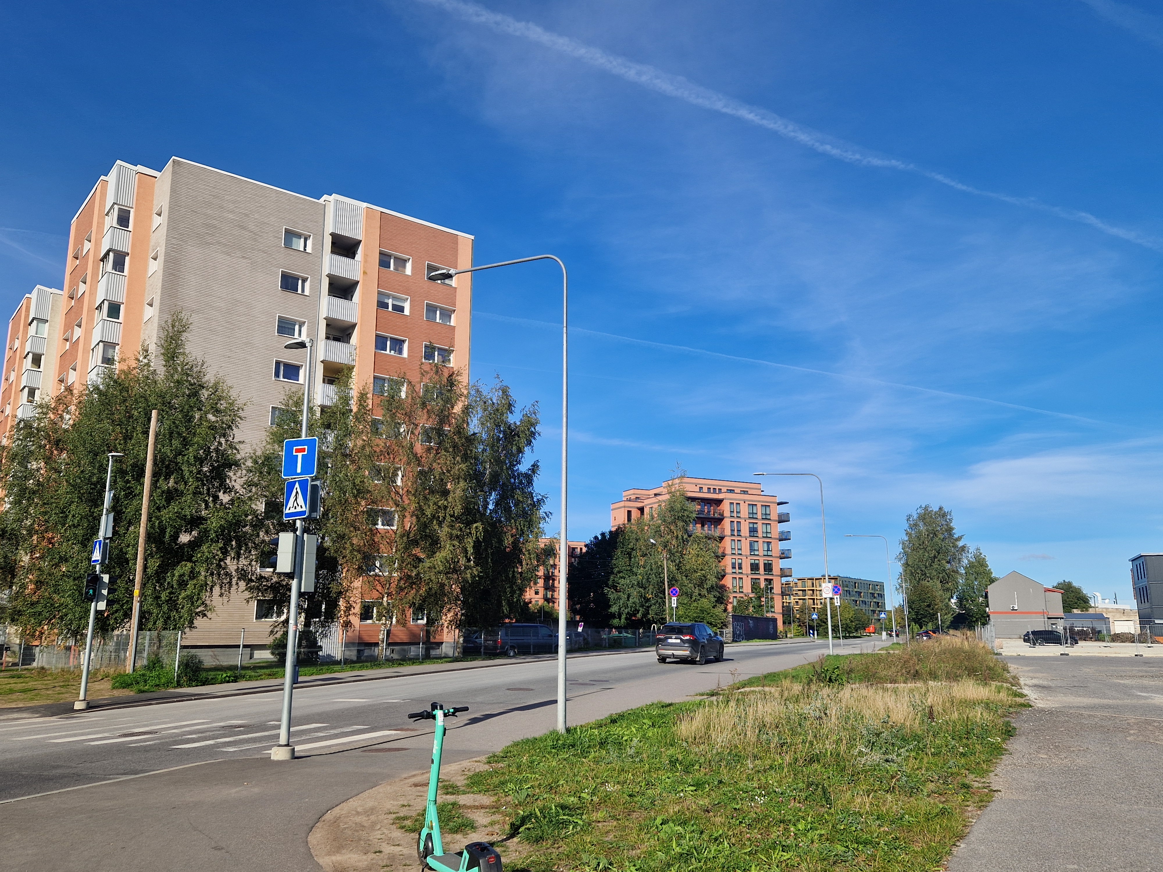 Korterite taskukohasuse paranemine peatus - Kinnisvarauudised - City24.ee kinnisvaraportaal