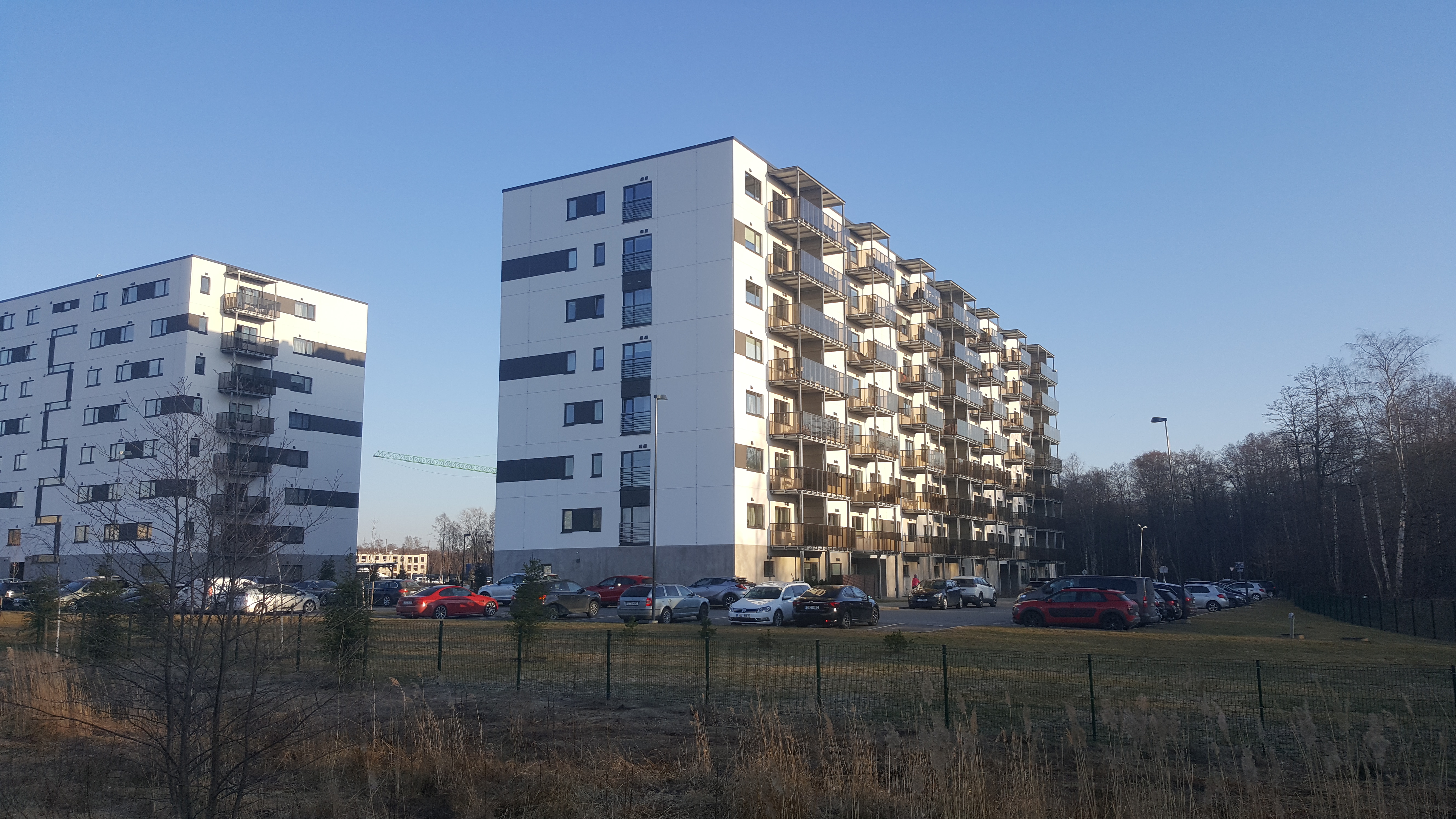 Tallinna eluaseme taskukohasus on sel aastal mõnevõrra halvenenud - Kinnisvaraturu ülevaated - Kinnisvarauudised - City24.ee kinnisvaraportaal