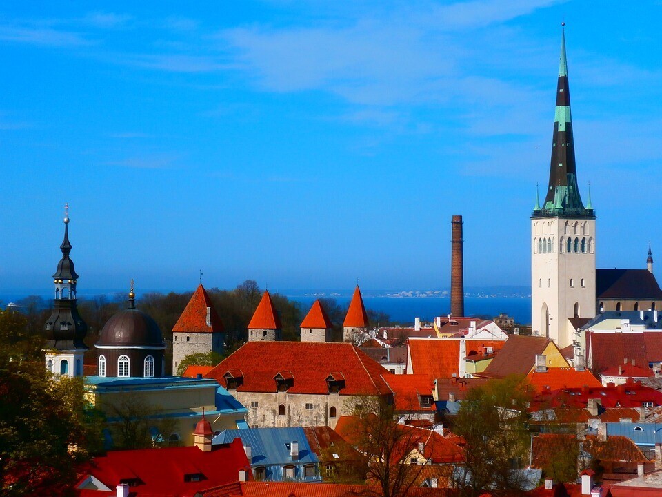 Краткосрочная аренда в Таллинне - Краткосрочная аренда - Kinnisvarauudised - City24.ee kinnisvaraportaal