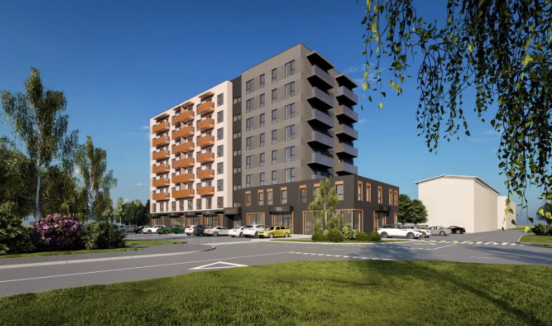 Uus projekt! Sinu eluloo järgmine peatükk – Uus Loo - Kinnisvarauudised - City24.ee kinnisvaraportaal