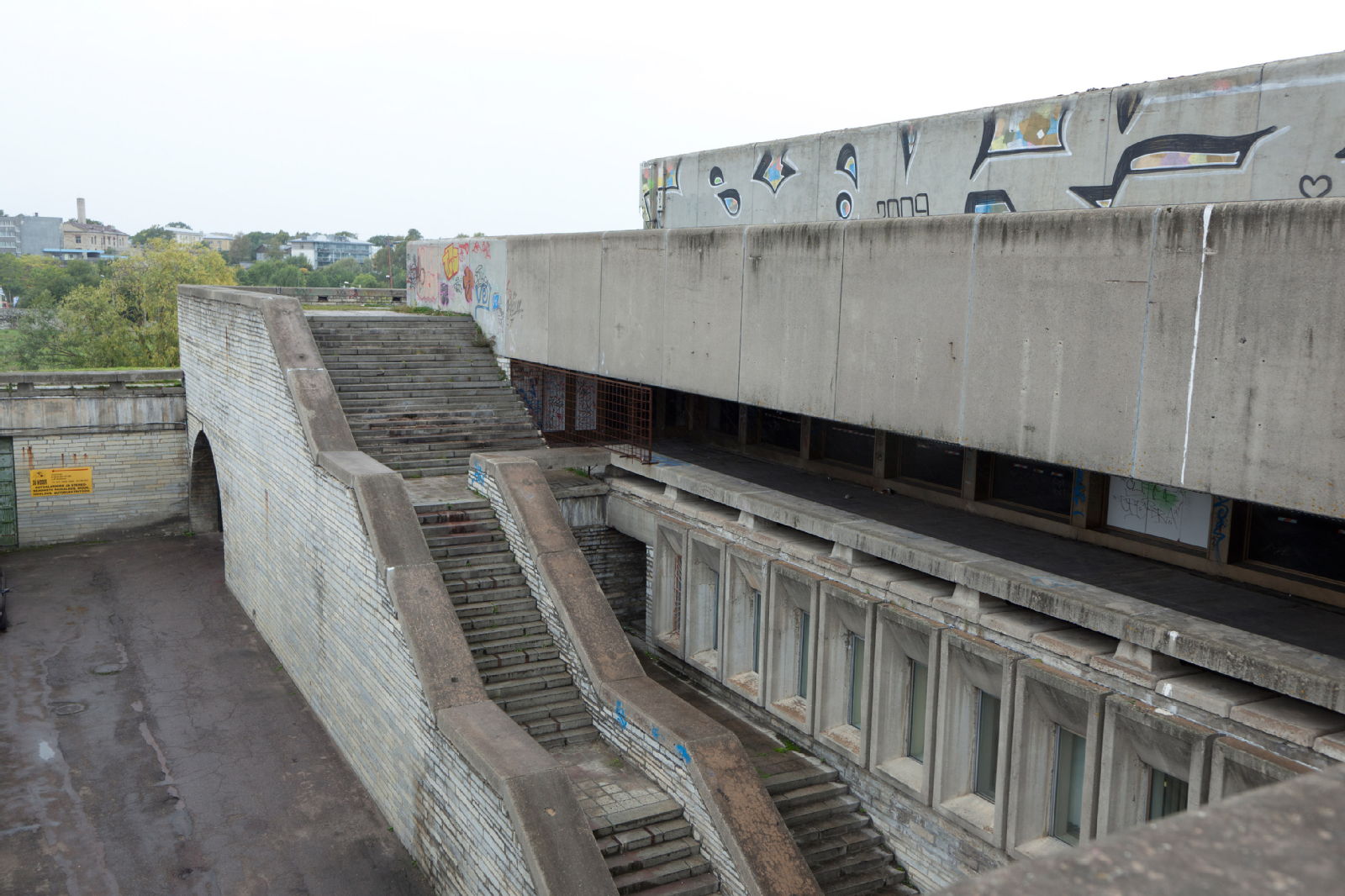 Tallinn tahab Linnahalli projekteerijaks selle lähteülesande koostajat - Linnauuendus - Kinnisvarauudised - City24.ee kinnisvaraportaal
