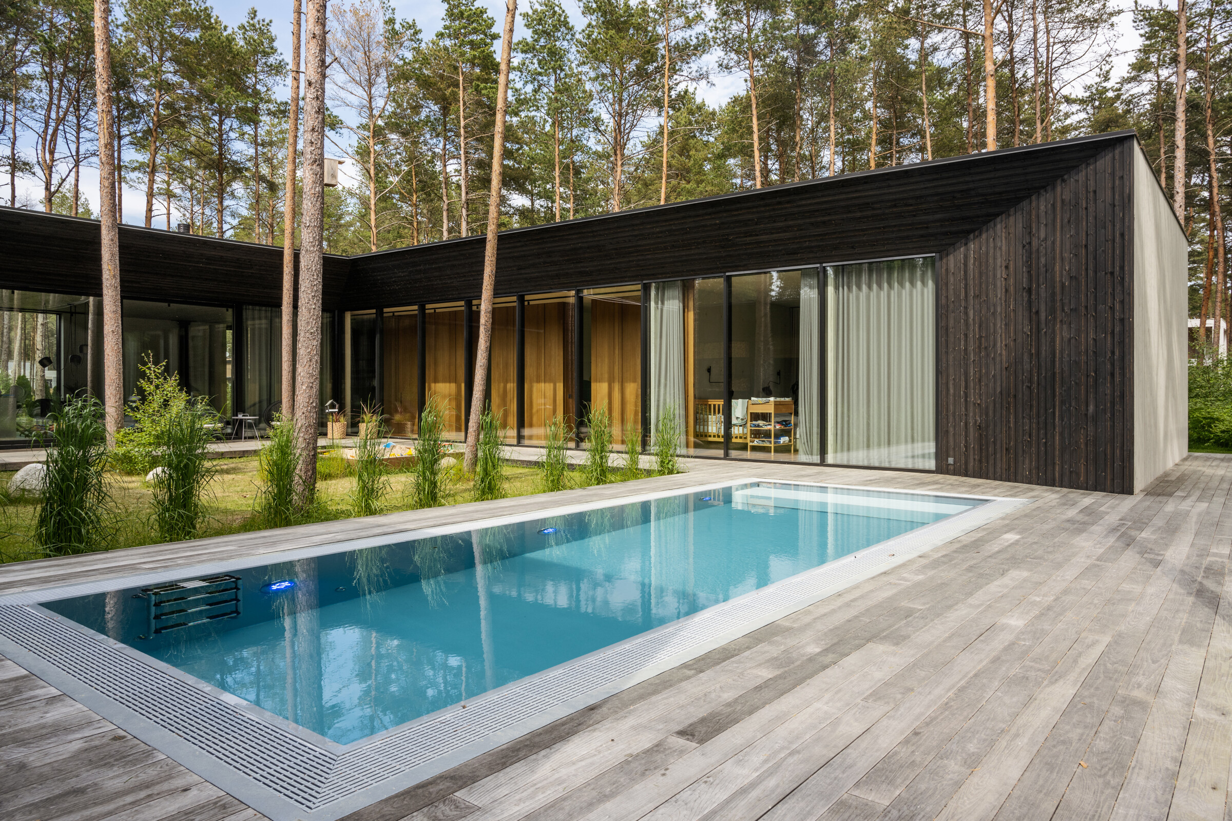Aasta betoonehitis on Laaneotsa maja - Ehitamine - Kinnisvarauudised - City24.ee kinnisvaraportaal