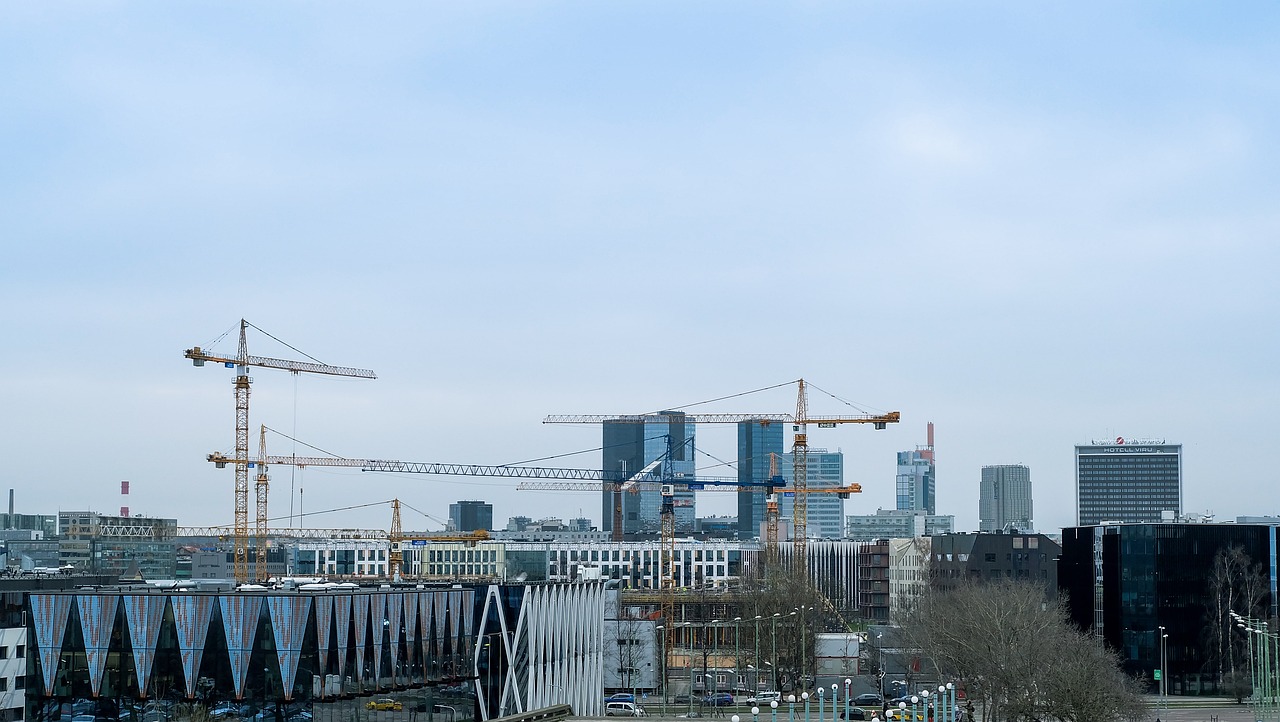 Tallinna ruumiarengul on hoog sees  - Kinnisvarauudised - City24.ee kinnisvaraportaal