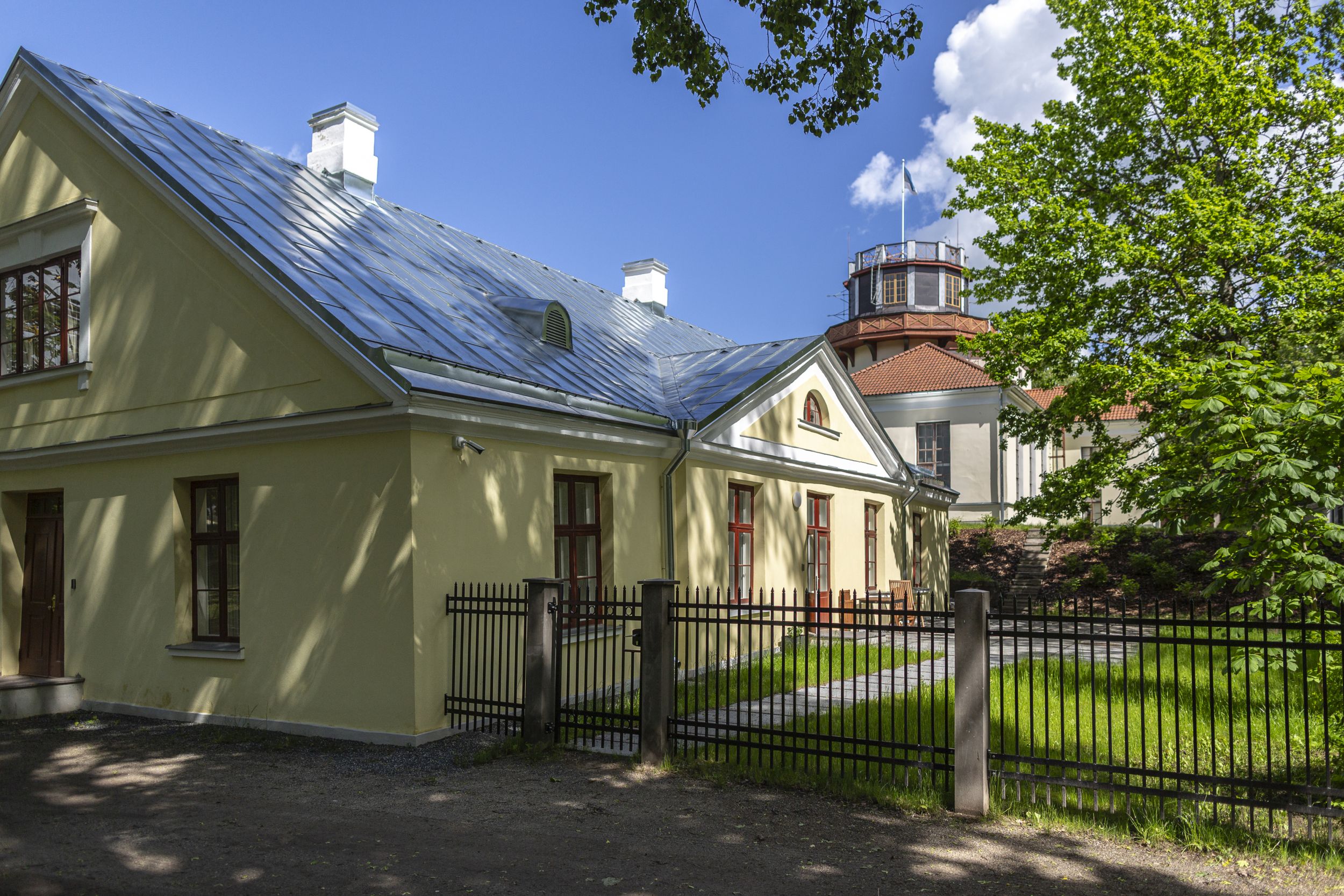 Selgusid Tartu parimad ehitised - Kinnisvarauudised - City24.ee kinnisvaraportaal