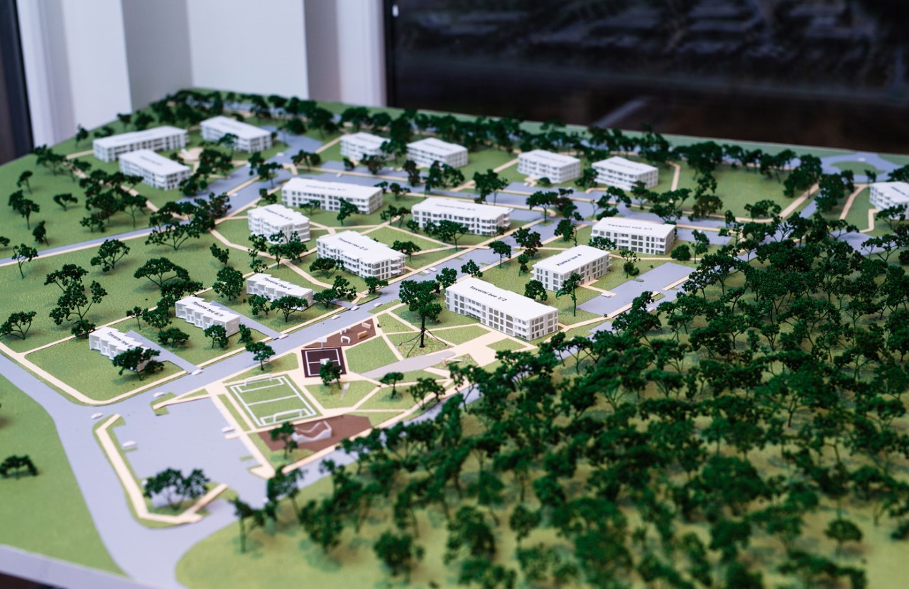 Uusarendus meelitab ostjaid 5-aastase ehitusgarantiiga - Uusarendused - Kinnisvarauudised - City24.ee kinnisvaraportaal