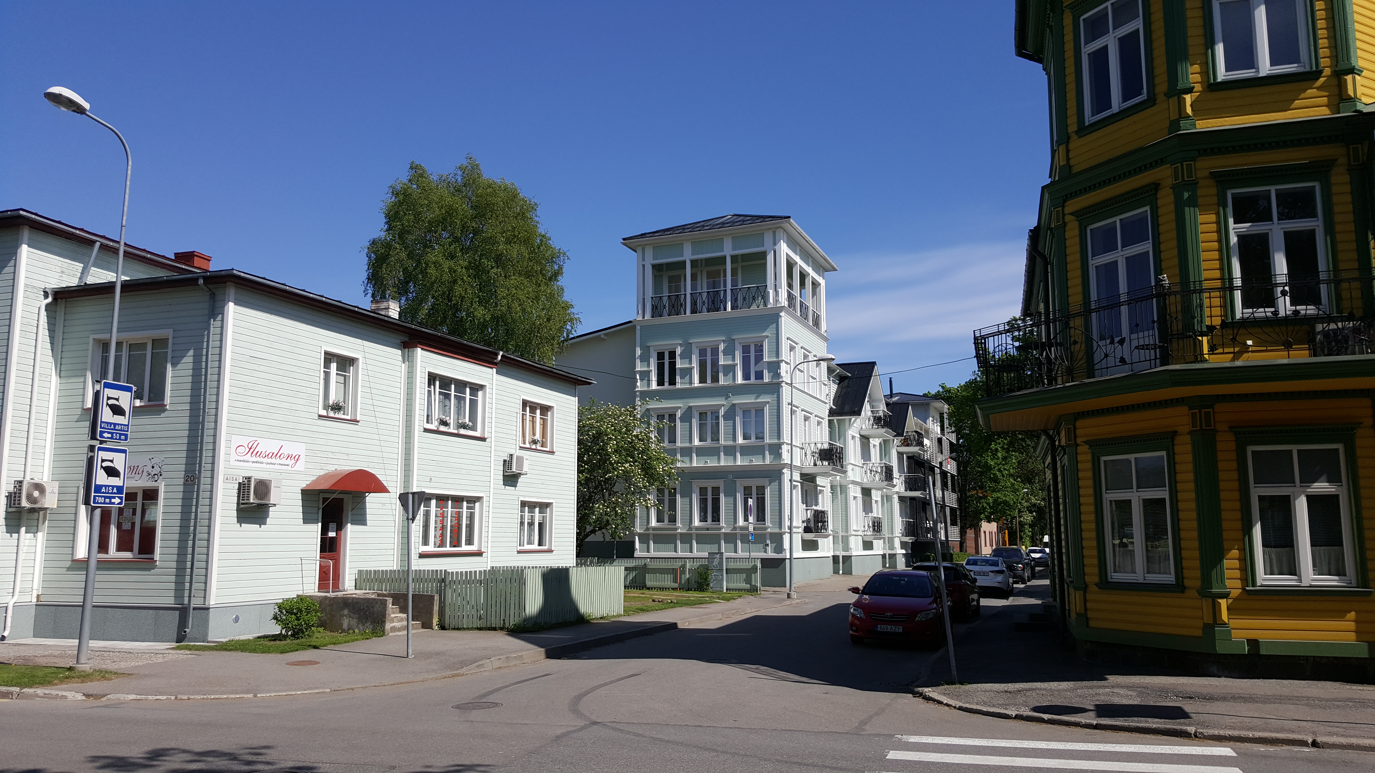 Kavandatav kinnisvara hindamiskorraldust muutev määrus teeb inimesest panga pantvangi - Kinnisvarauudised - City24.ee kinnisvaraportaal