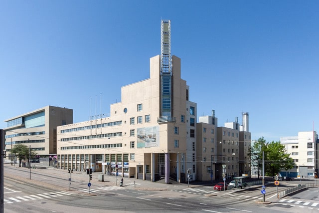 Evernord Real Estate Fund teeb mahuka investeeringu Helsingi peatänava kinnisvarasse  - Kinnisvarauudised - City24.ee kinnisvaraportaal