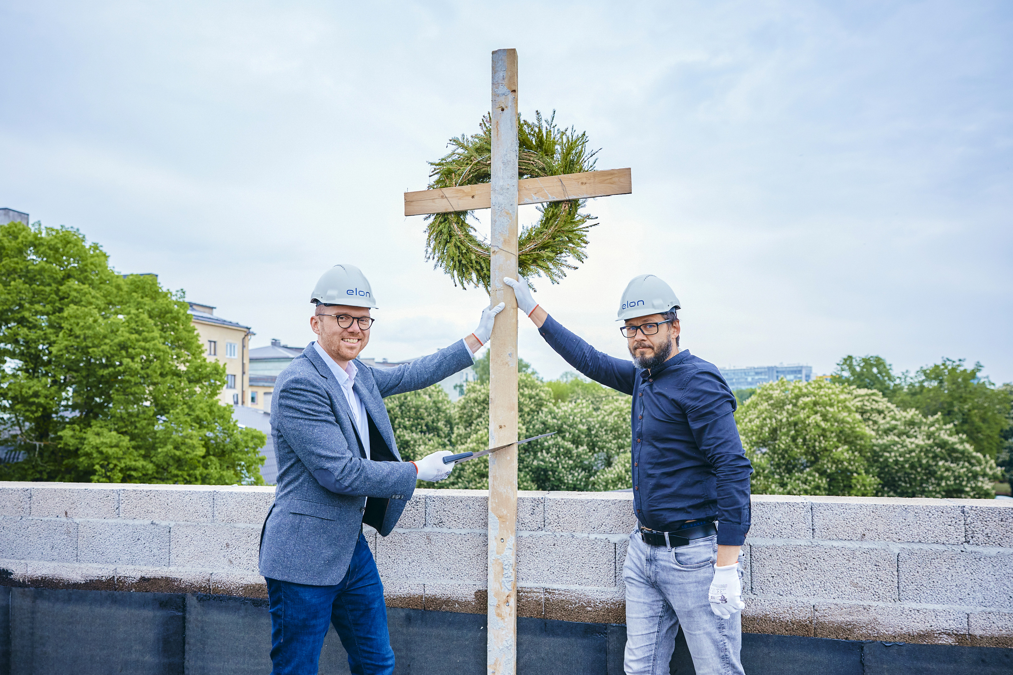 Uue Maailma pärl on valmimas! - Kinnisvarauudised - City24.ee kinnisvaraportaal