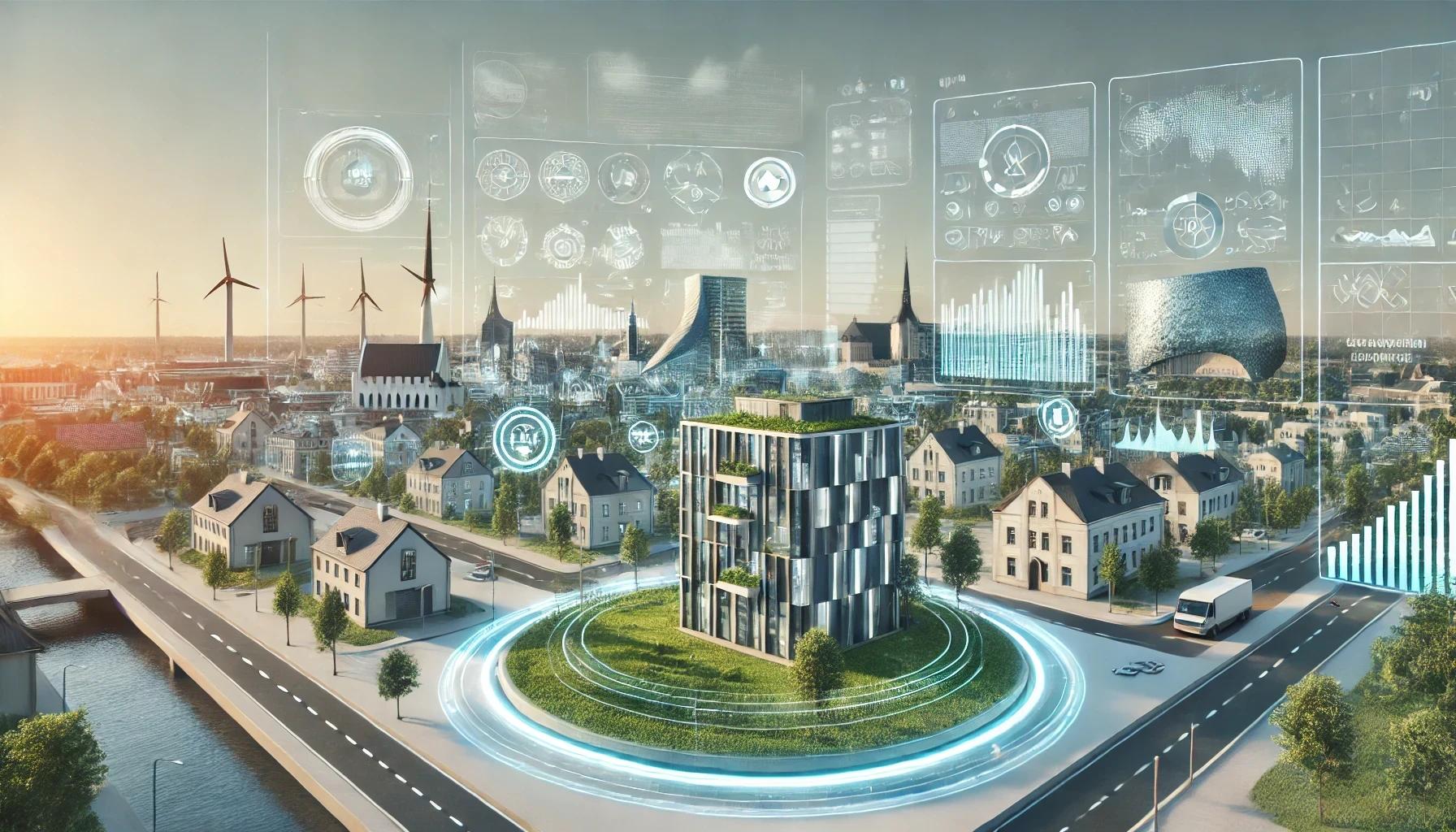 Riik peab leidma kinnisvaras enam innovaatilisi lahendusi - Kinnisvarauudised - City24.ee kinnisvaraportaal