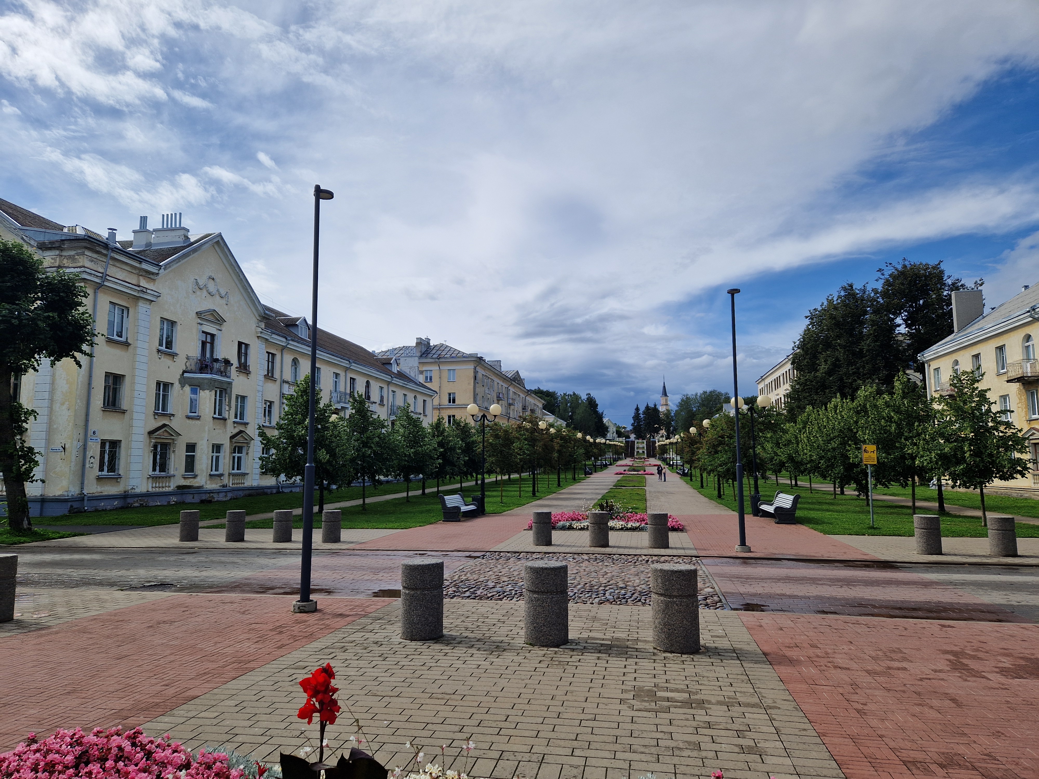 Ida-Virumaal on olemas kõik eeldused kinnisvaraturu aktiveerumiseks - Kinnisvarauudised - City24.ee kinnisvaraportaal