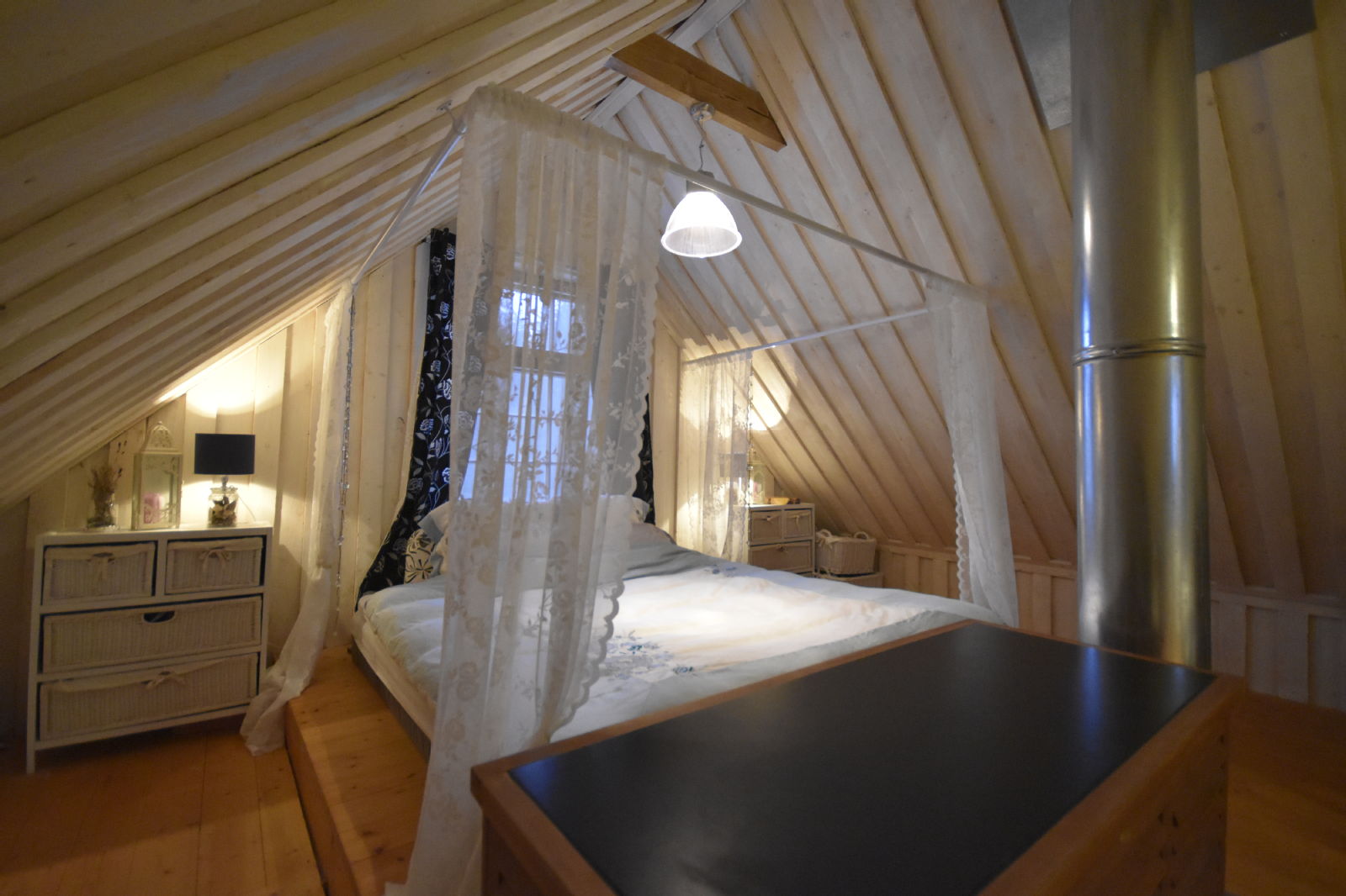 Romantiline maakodu mere ääres – seda me ju suveks soovime! - Kinnisvara müük - Kinnisvarauudised - City24.ee kinnisvaraportaal
