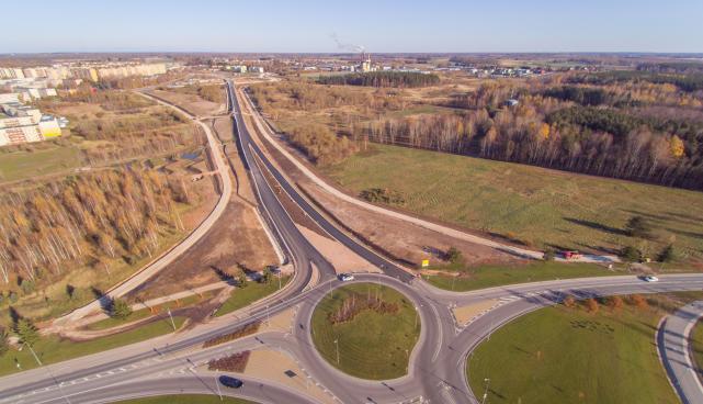 Tartu avas idaringtee kolmanda järgu liikluseks - Taristu - Kinnisvarauudised - City24.ee kinnisvaraportaal