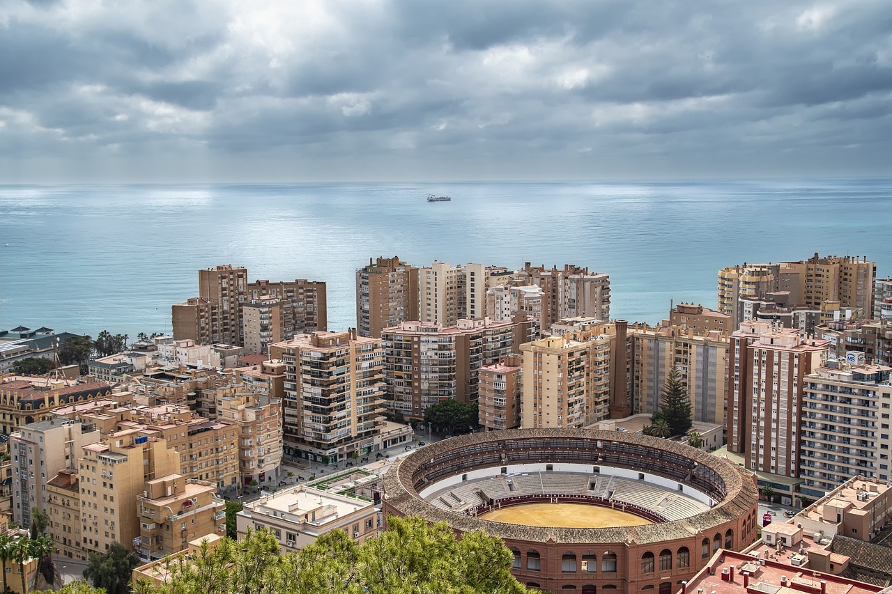 Suur huvi Hispaaniasse kinnisvara ostmise vastu on moodne legend - Kinnisvarauudised - City24.ee kinnisvaraportaal
