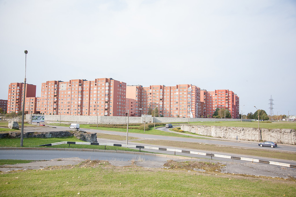 Korteriühistud on huvitatud elamute kindlustamise ühisostust - Kinnisvarauudised - City24.ee kinnisvaraportaal