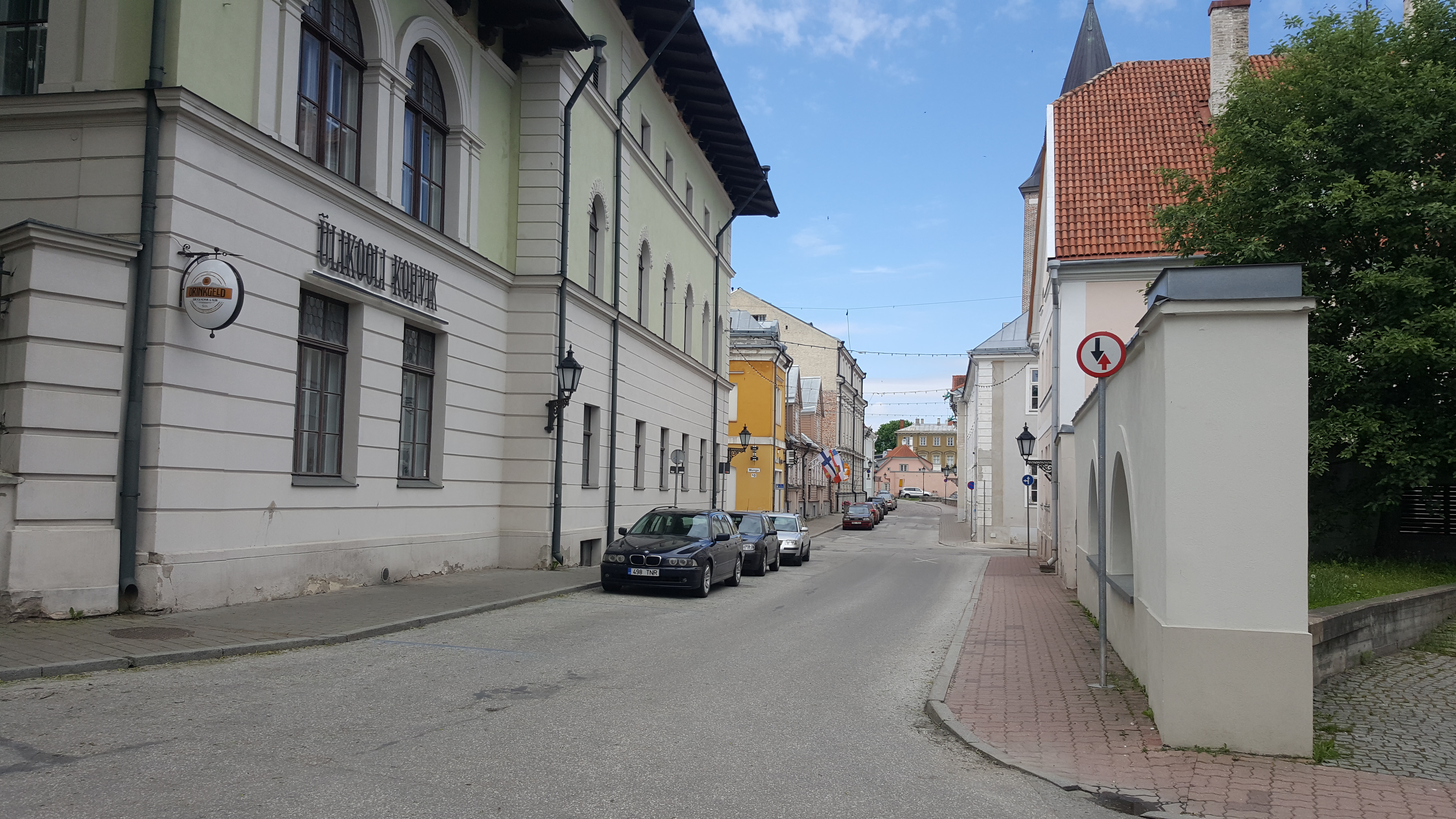 Kinnisvaraturul on kindlustunne taastumas - Kinnisvaraturu ülevaated - Kinnisvarauudised - City24.ee kinnisvaraportaal