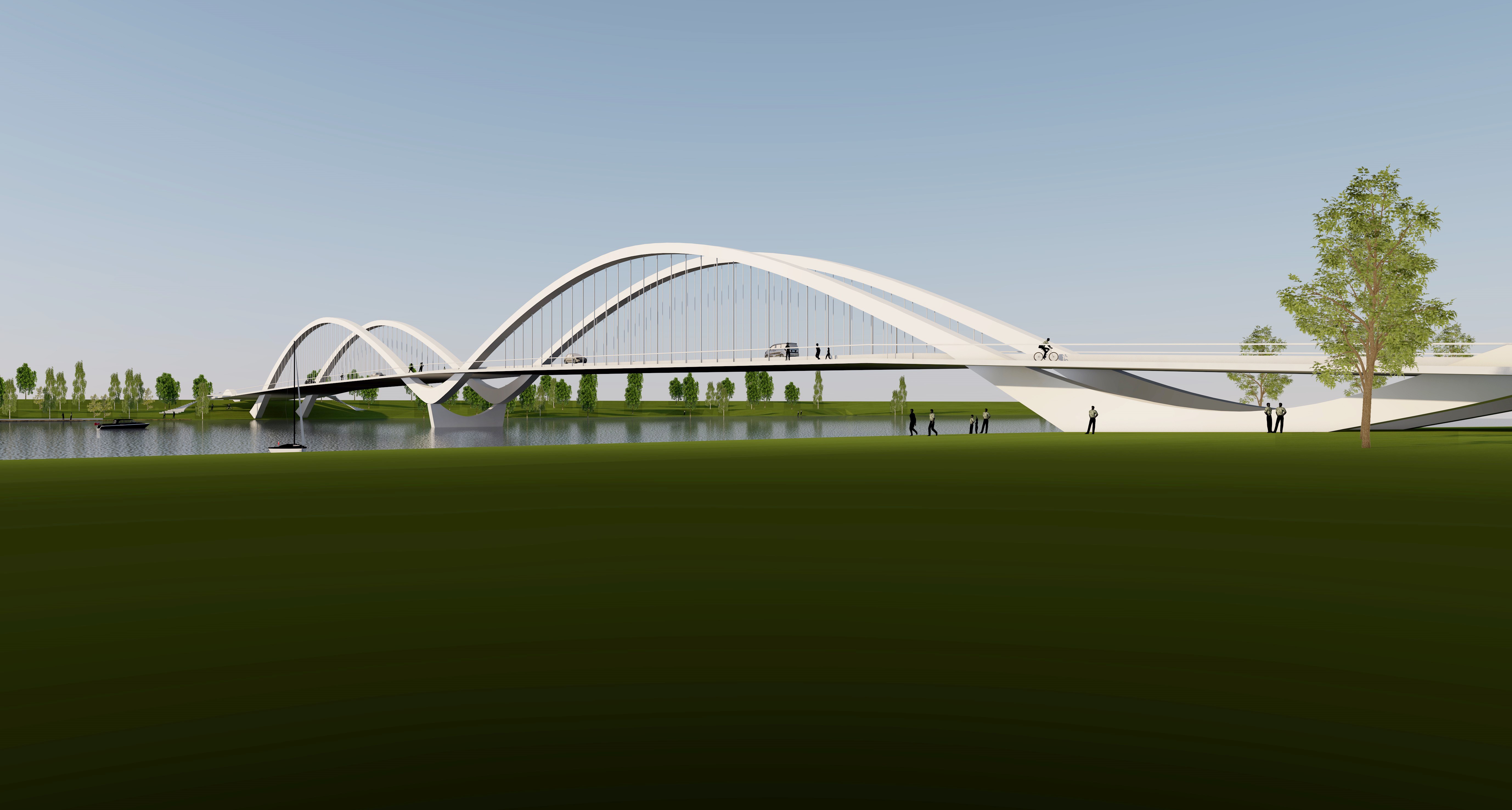 Pärnu uue autosilla arhitektuurivõistluse võitis ehitusfirma Fidele OÜ - Linnauuendus, Arhitektuur - Kinnisvarauudised - City24.ee kinnisvaraportaal