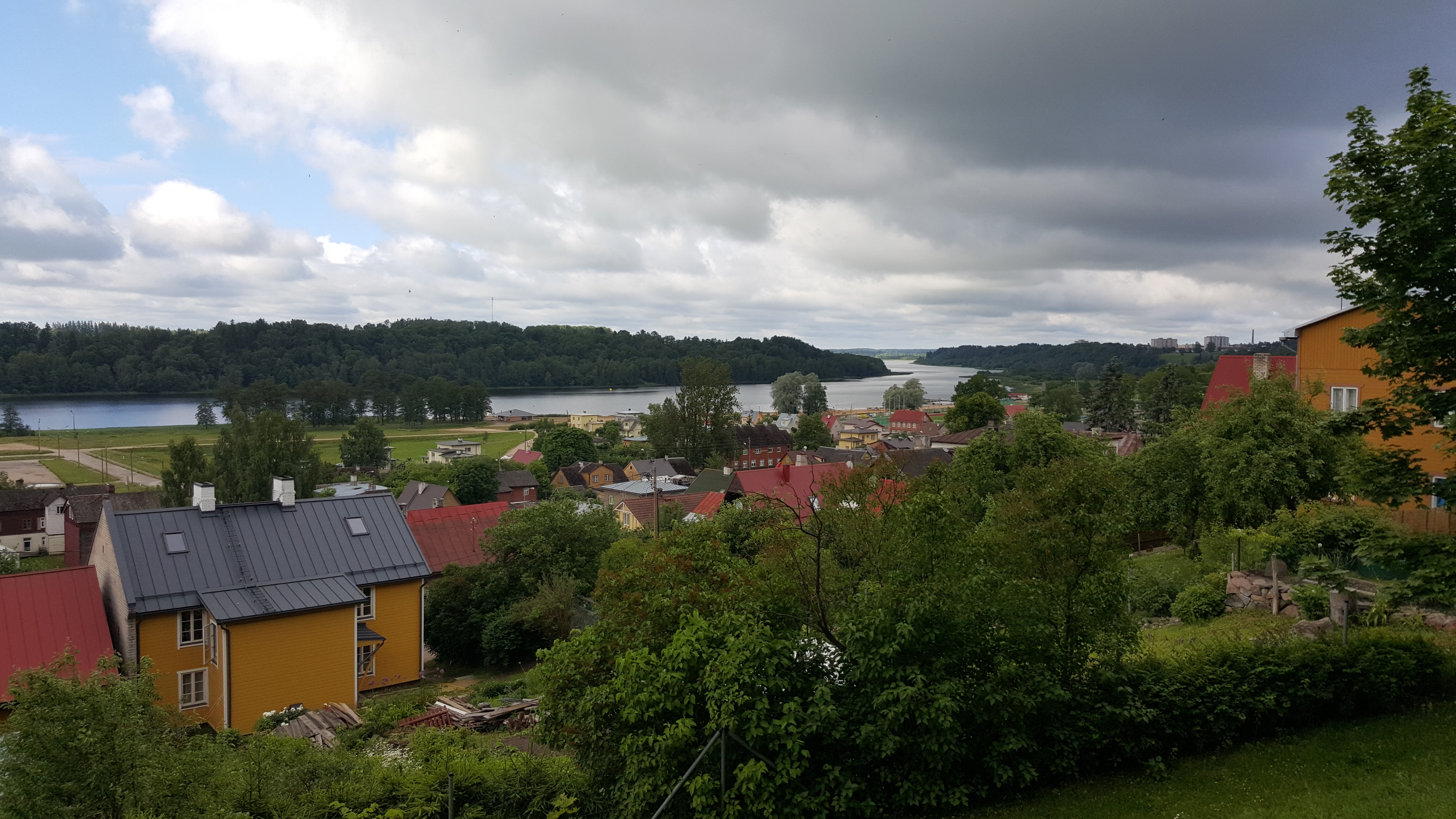 Viljandi Tarbijate Ühistu ehitab järgmisel aastal uue kaubanduskeskuse - Ehitamine, Ärikinnisvara - Kinnisvarauudised - City24.ee kinnisvaraportaal