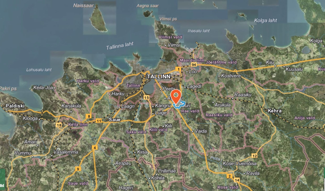 Tallinn’s suburbs and hinterland: where to rent a flat or buy a home? - Real estate news - City24.ee real estate marketplace